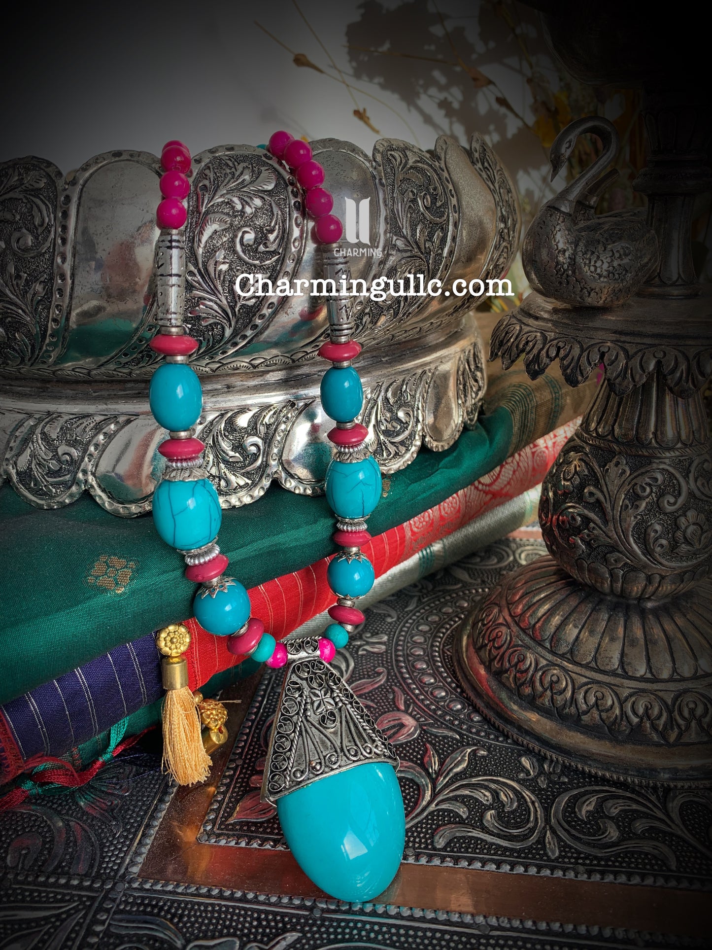Lovi Beaded sets