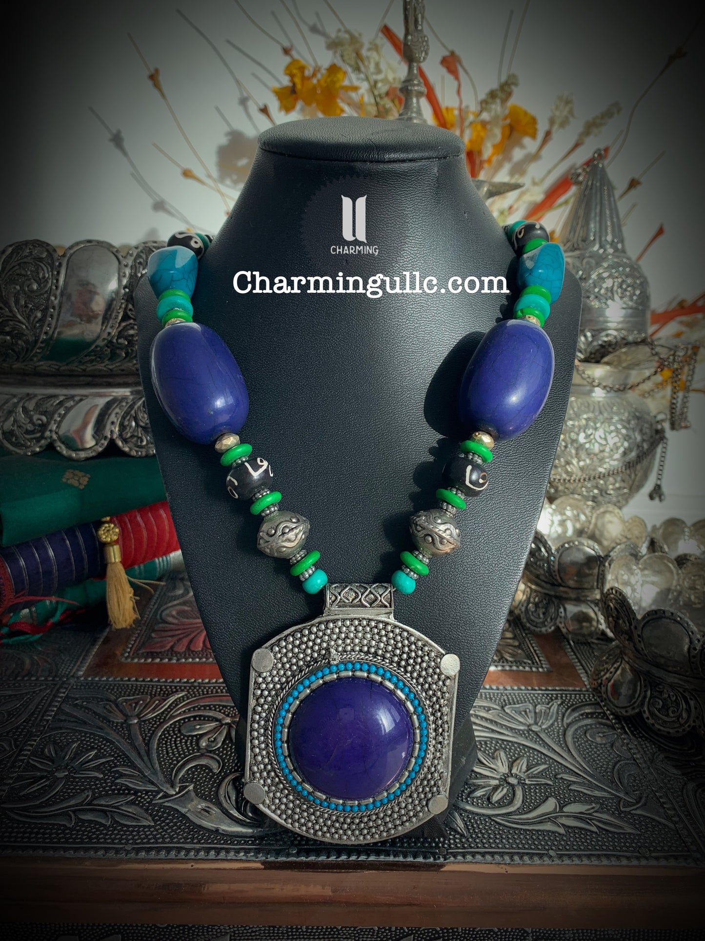 Lovi Beaded sets