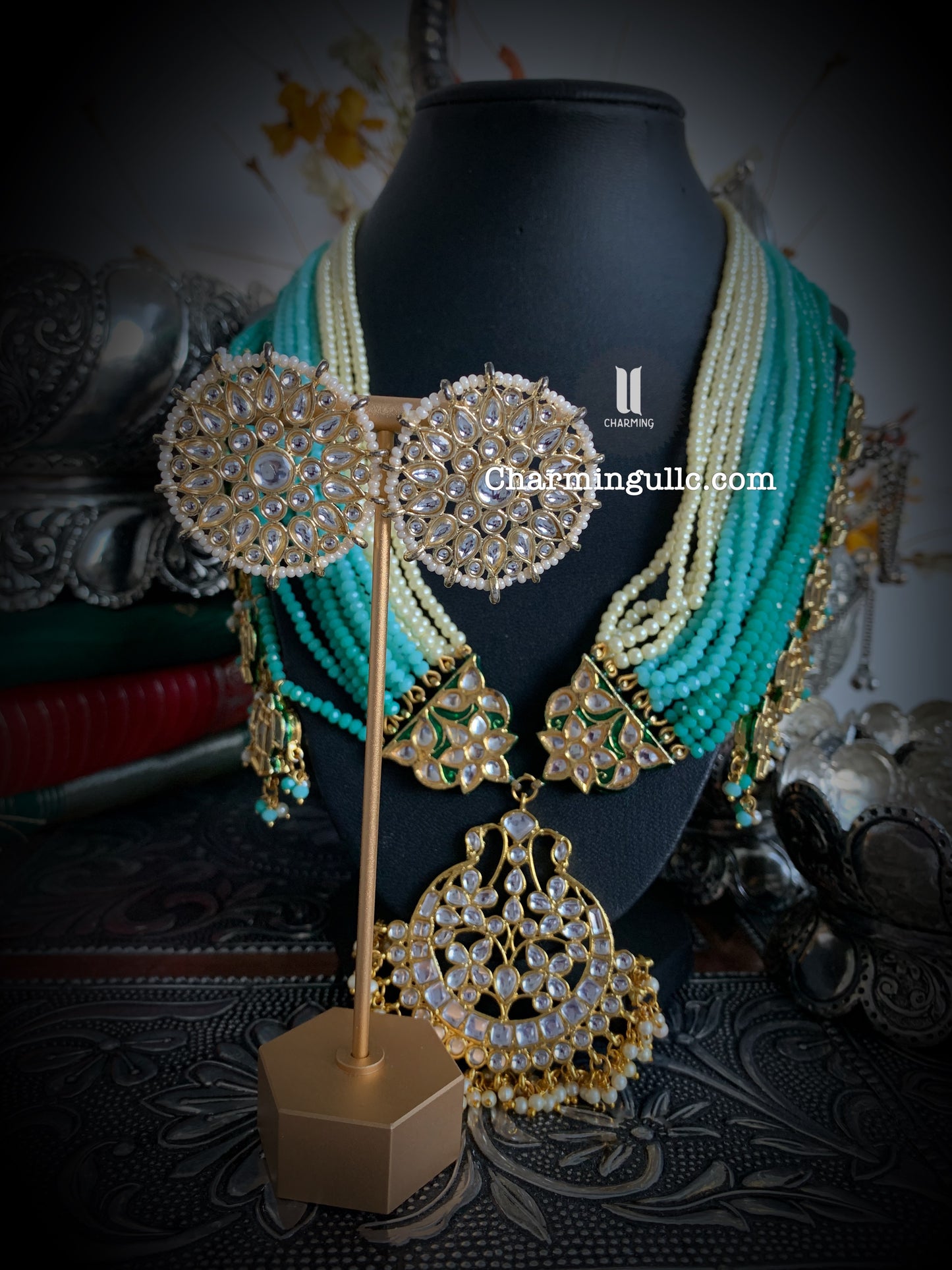 Vimaya haar