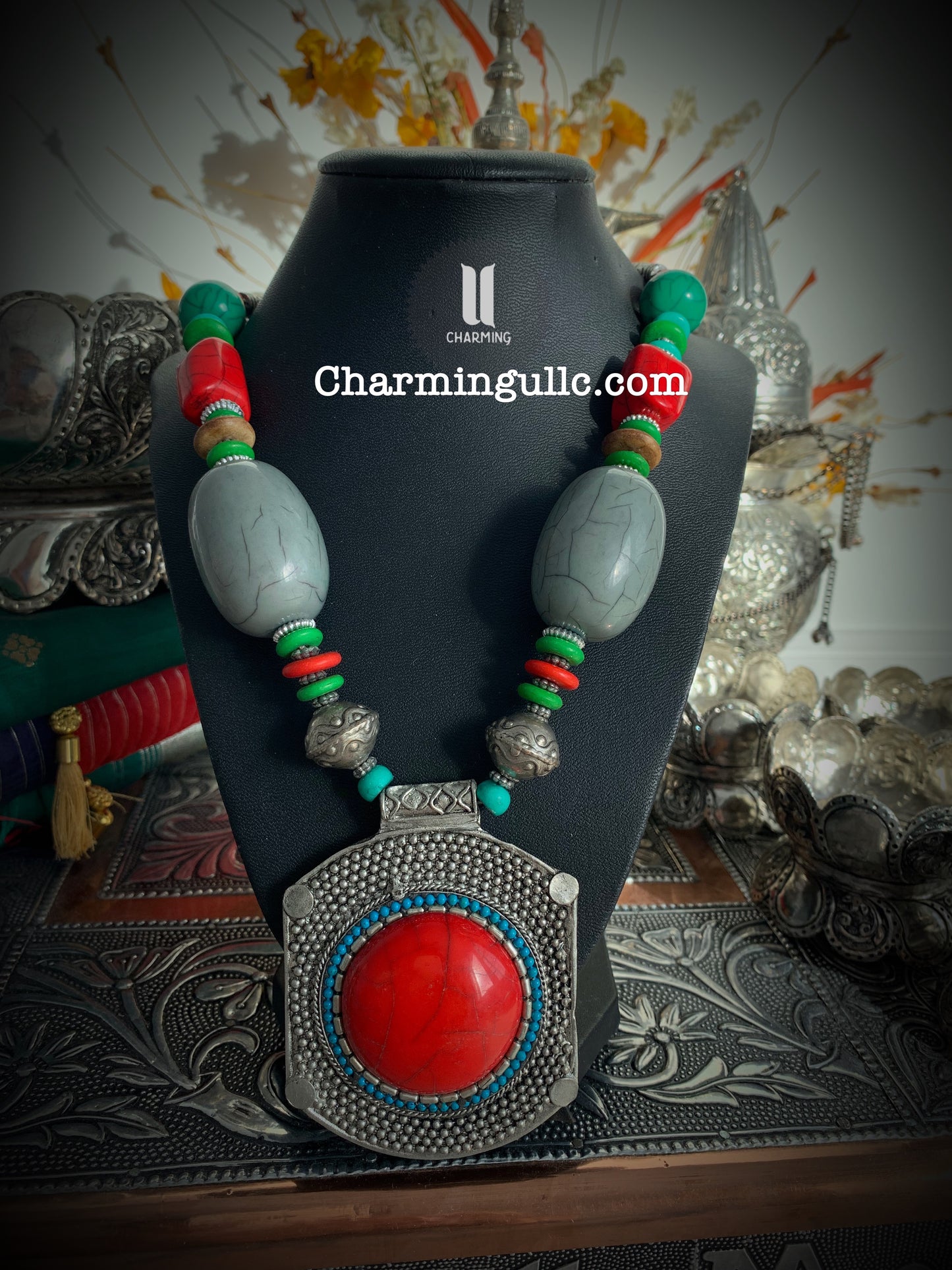 Lovi Beaded sets