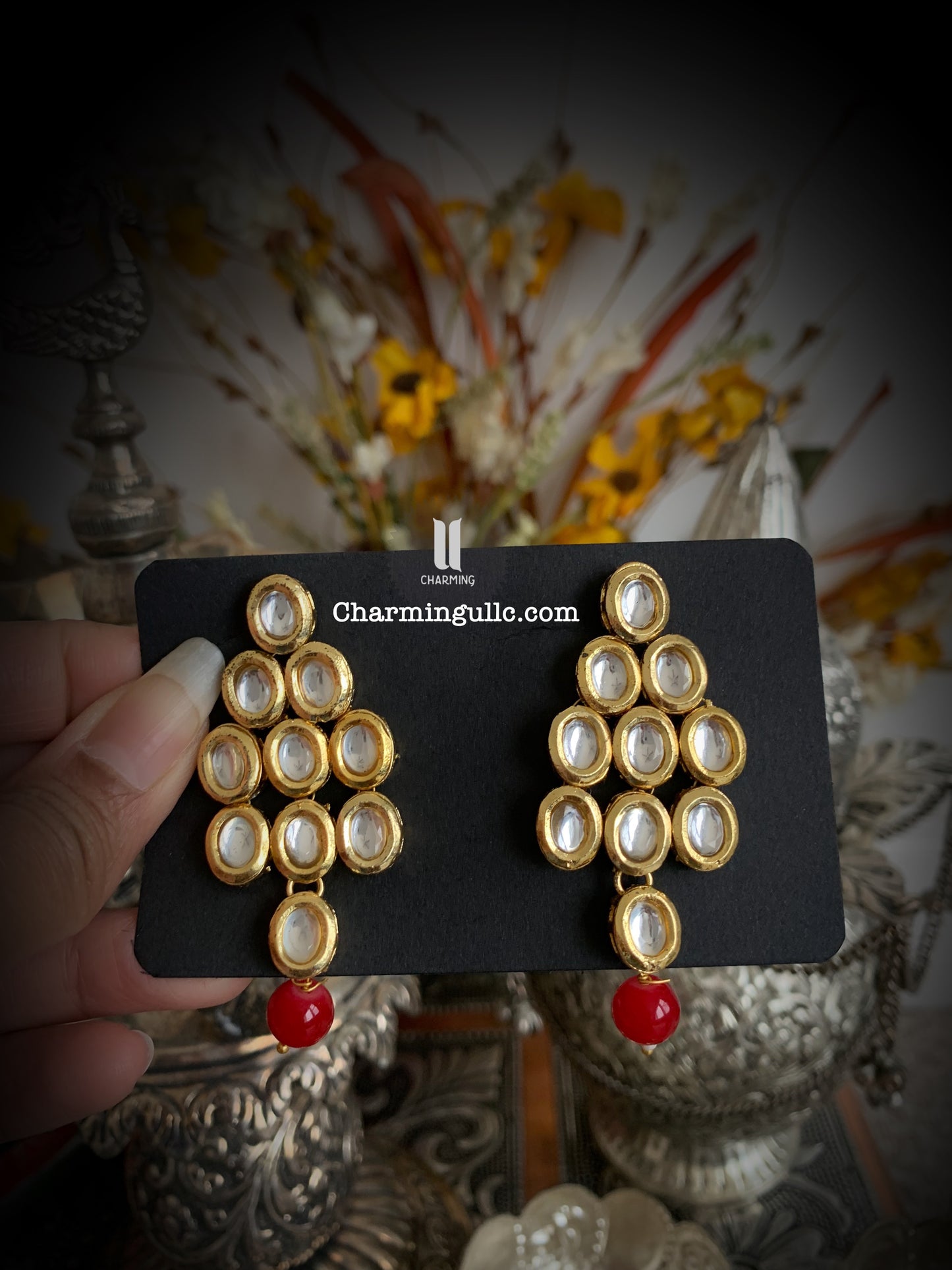 Indira