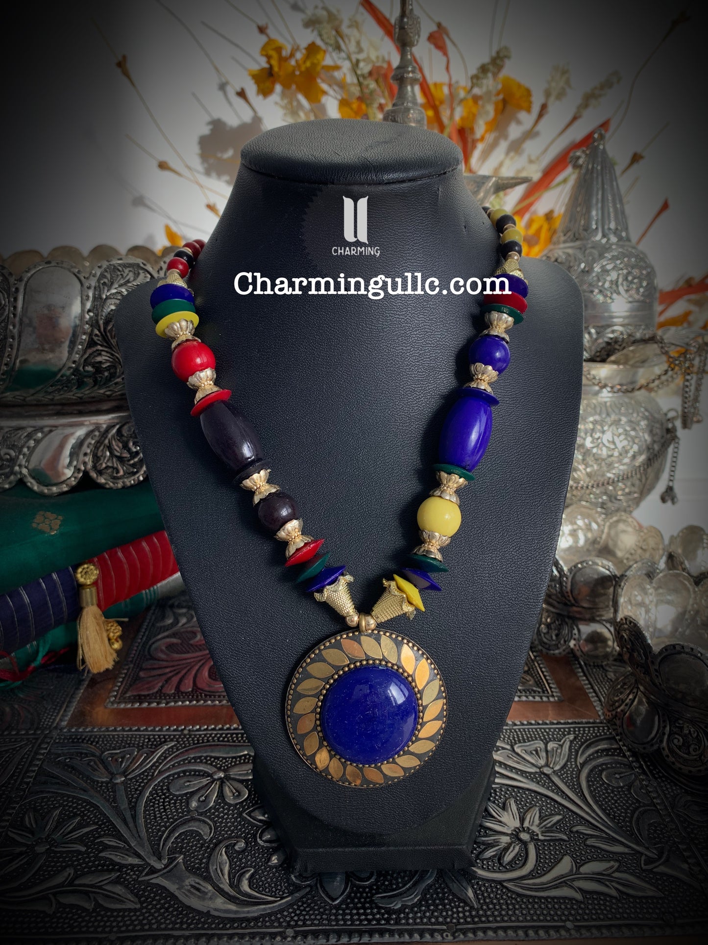 Lovi Beaded sets