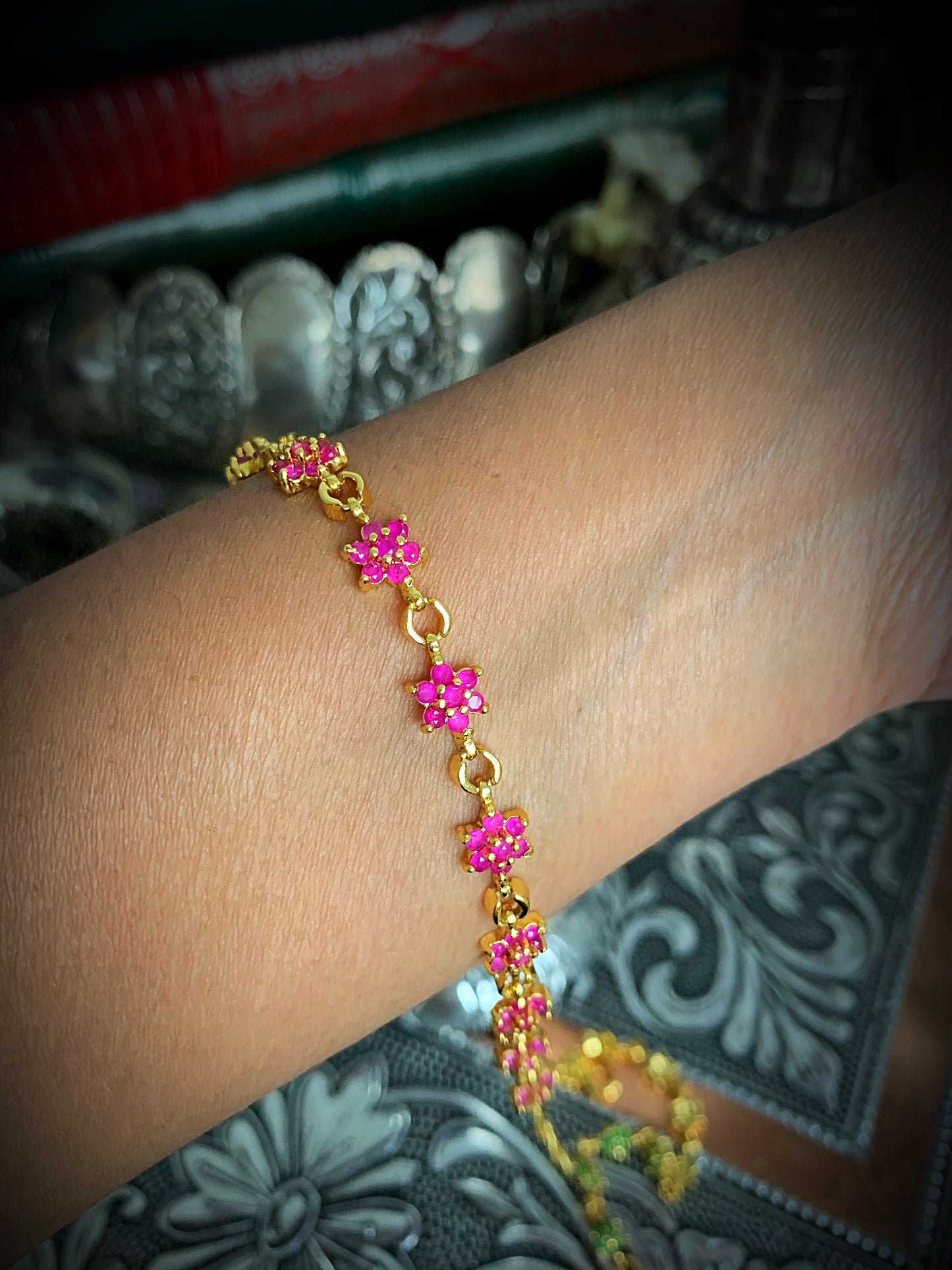 Sri bracelets 2.4,2.6,2.8