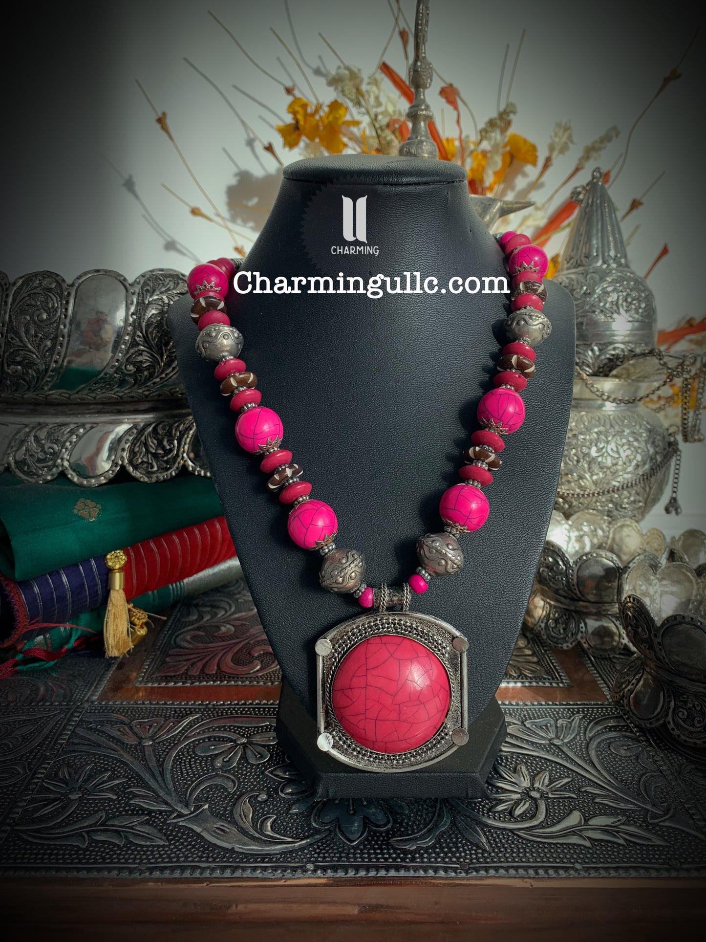 Lovi Beaded sets