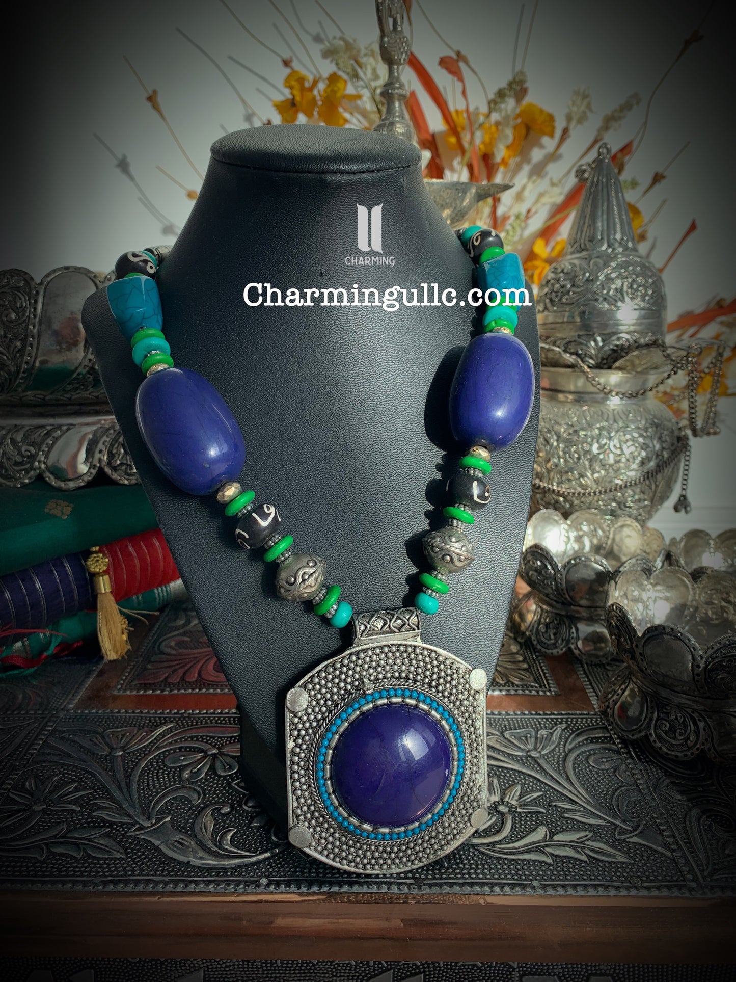 Lovi Beaded sets