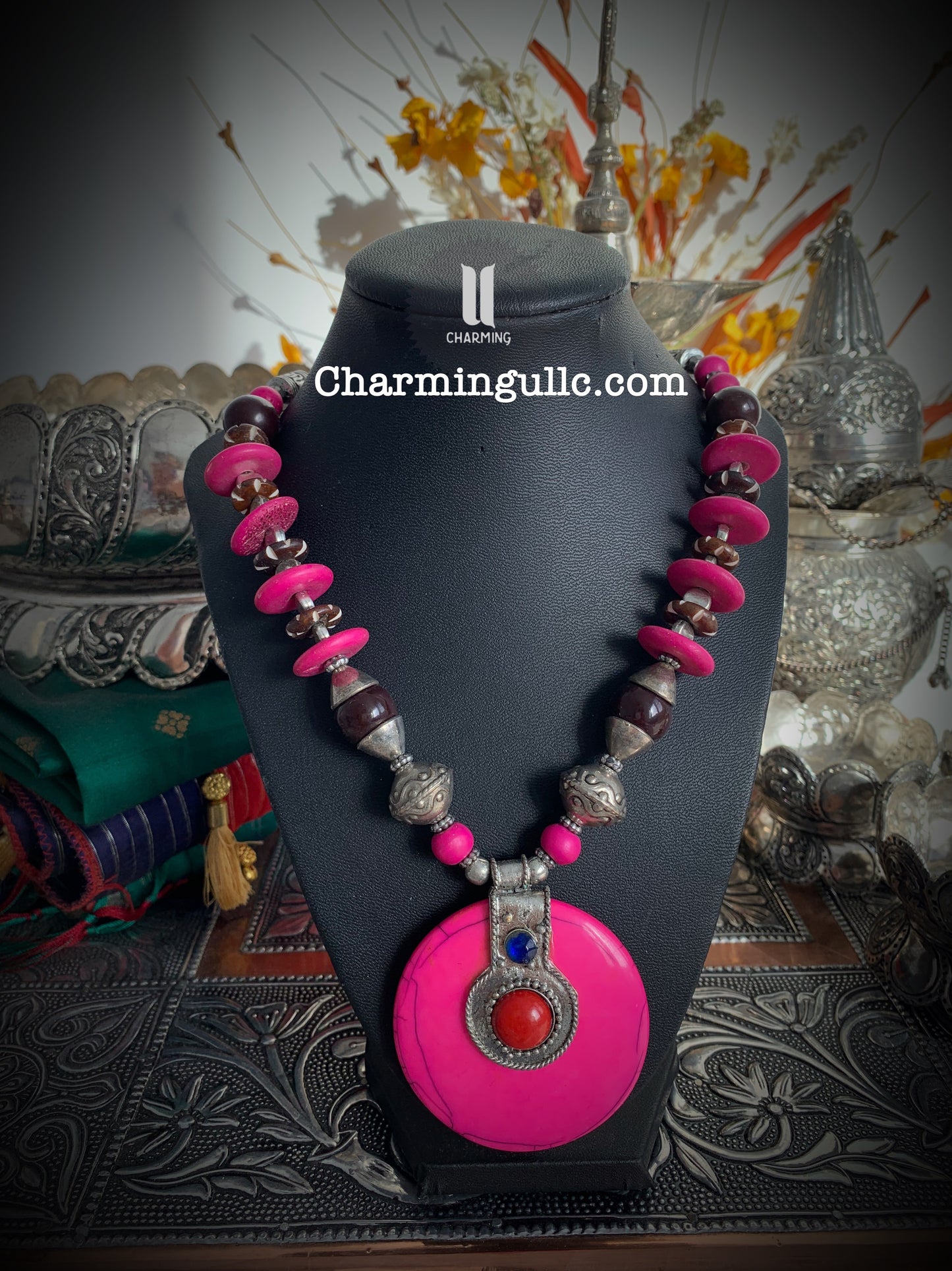 Lovi Beaded sets
