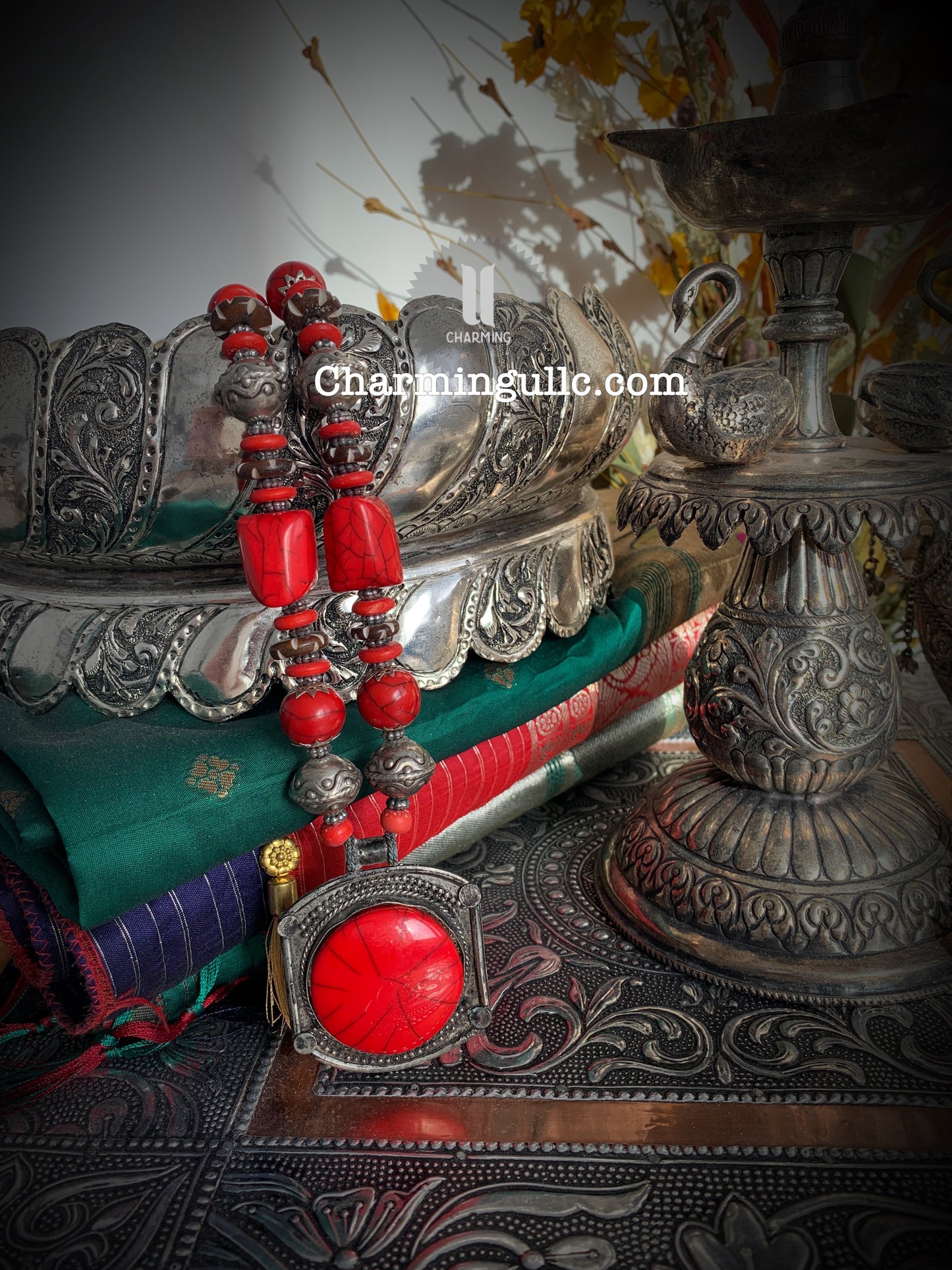 Lovi Beaded sets