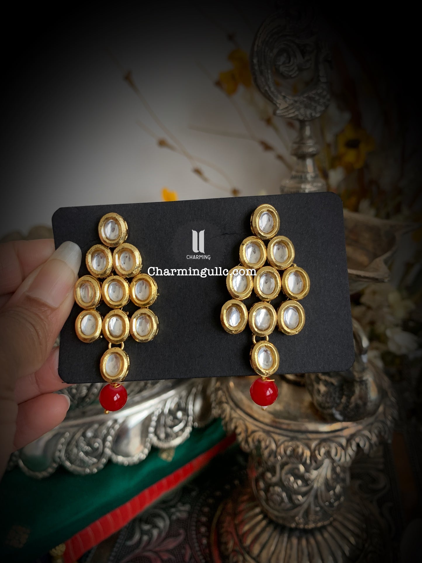 Indira