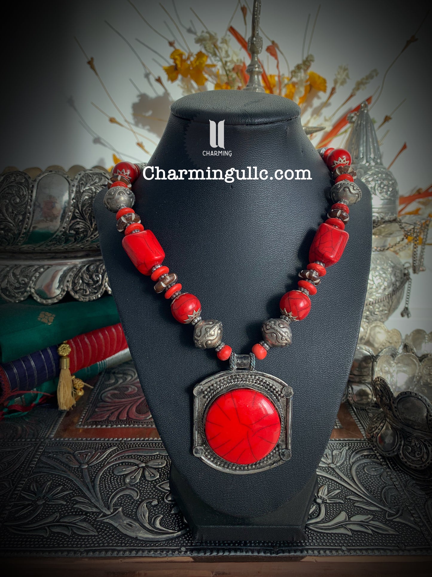 Lovi Beaded sets