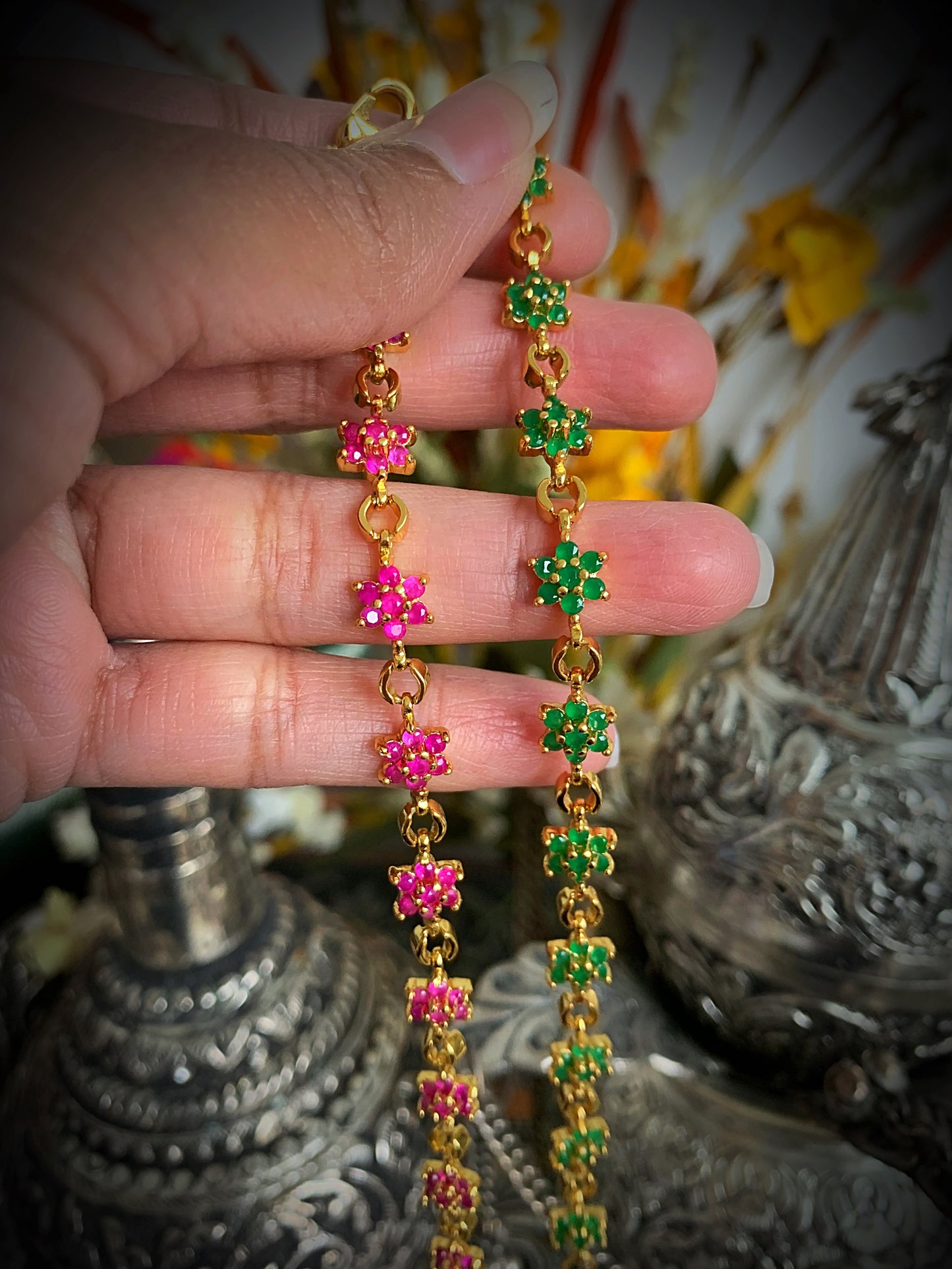 Sri bracelets 2.4,2.6,2.8