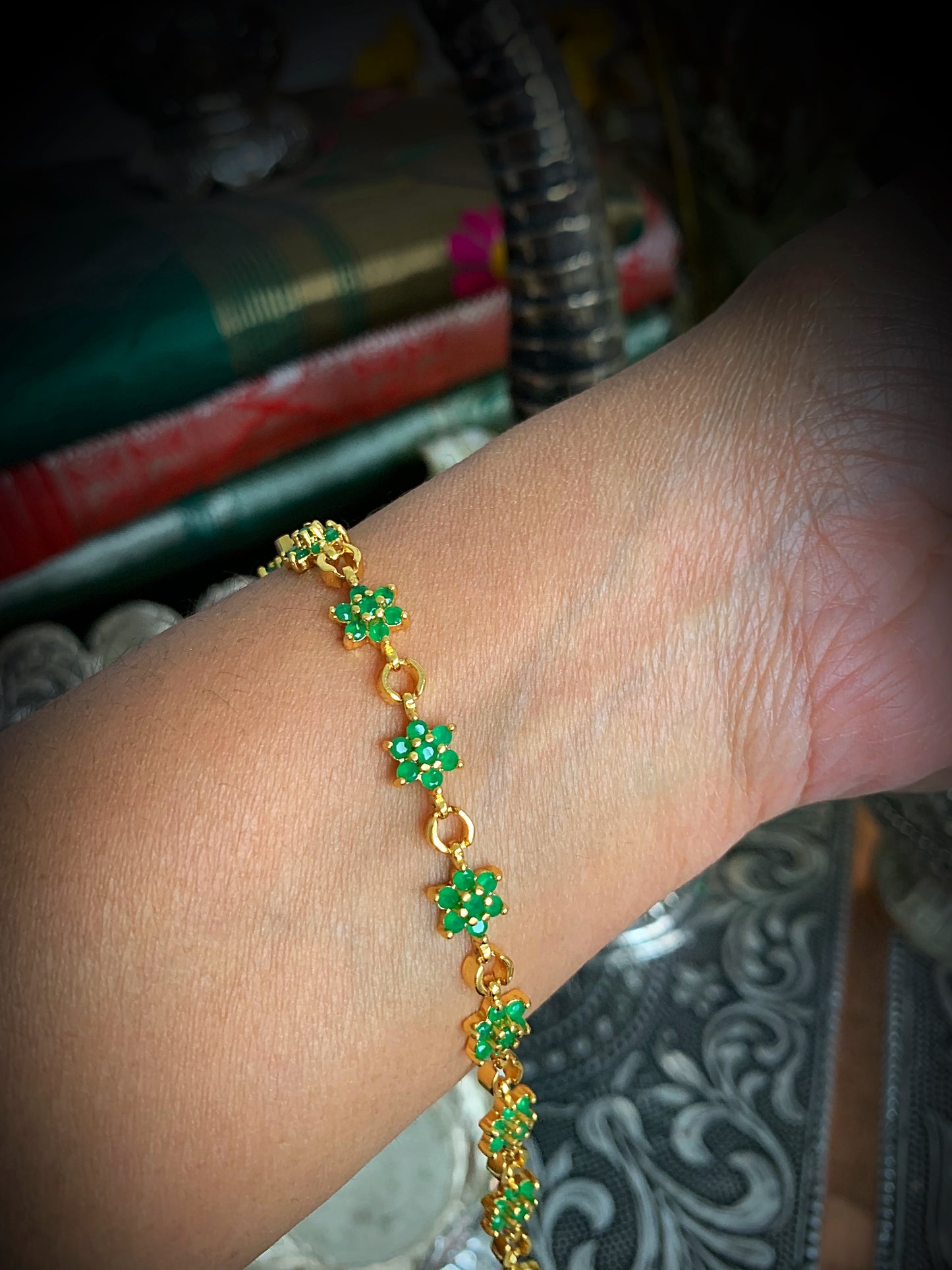 Sri bracelets 2.4,2.6,2.8