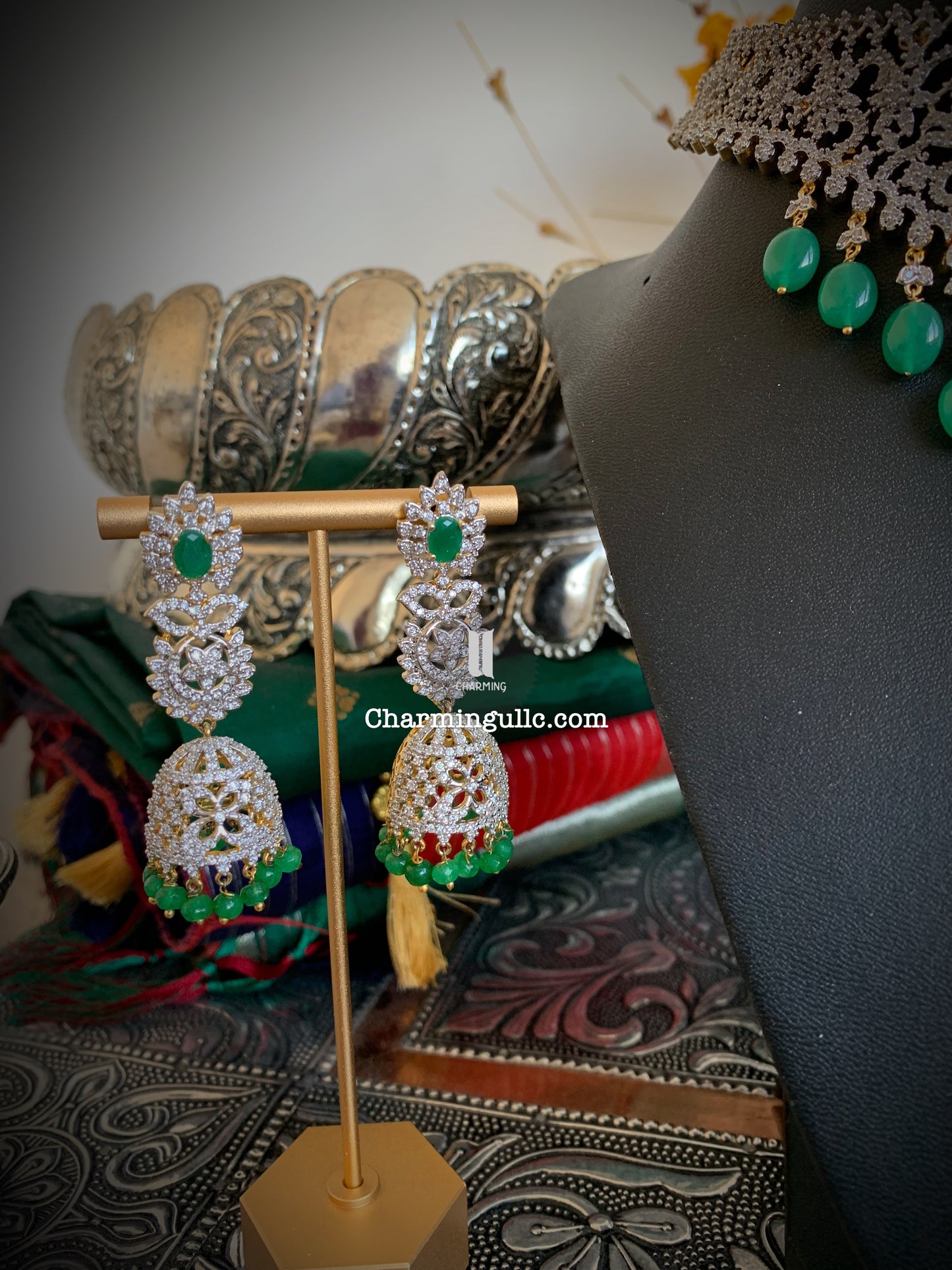 Alankar choker