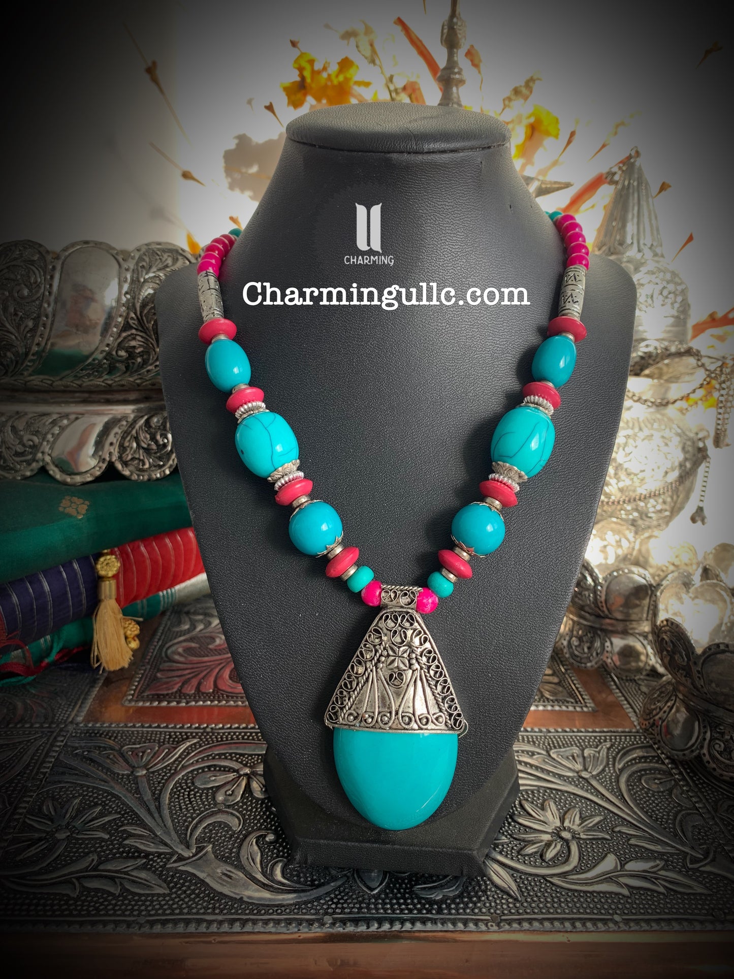 Lovi Beaded sets