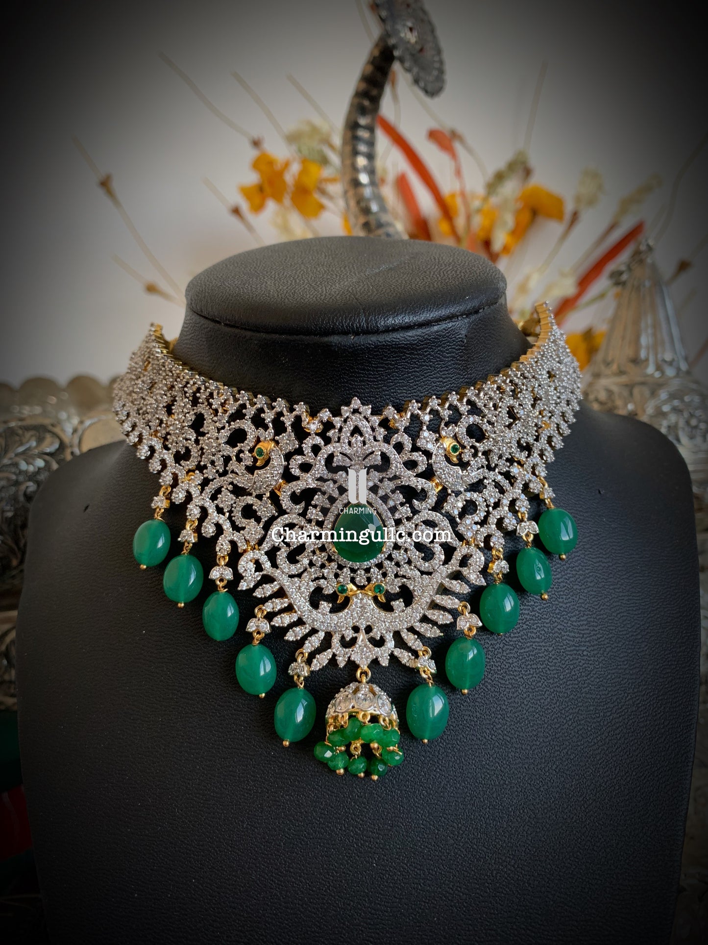 Alankar choker