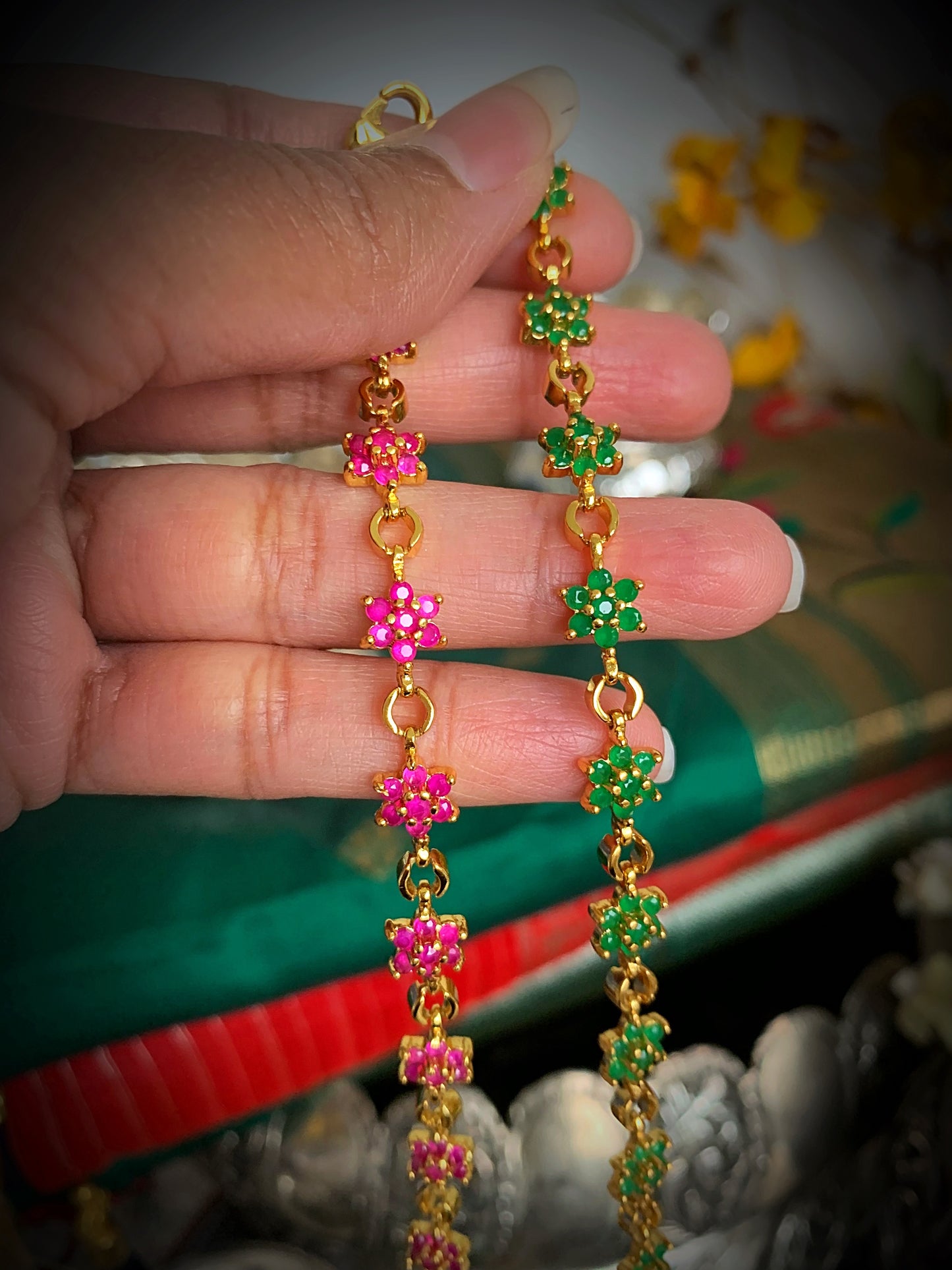 Sri bracelets 2.4,2.6,2.8