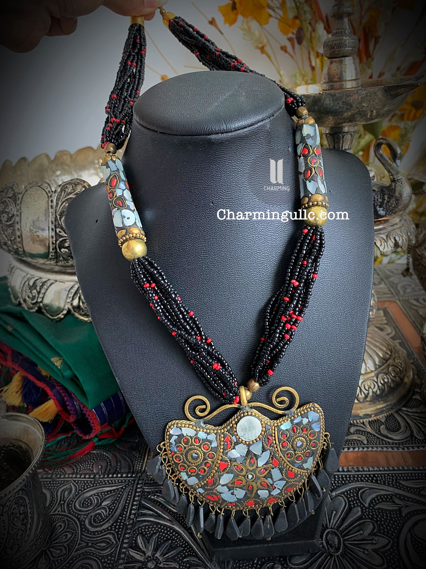 Miha Grand statement sets