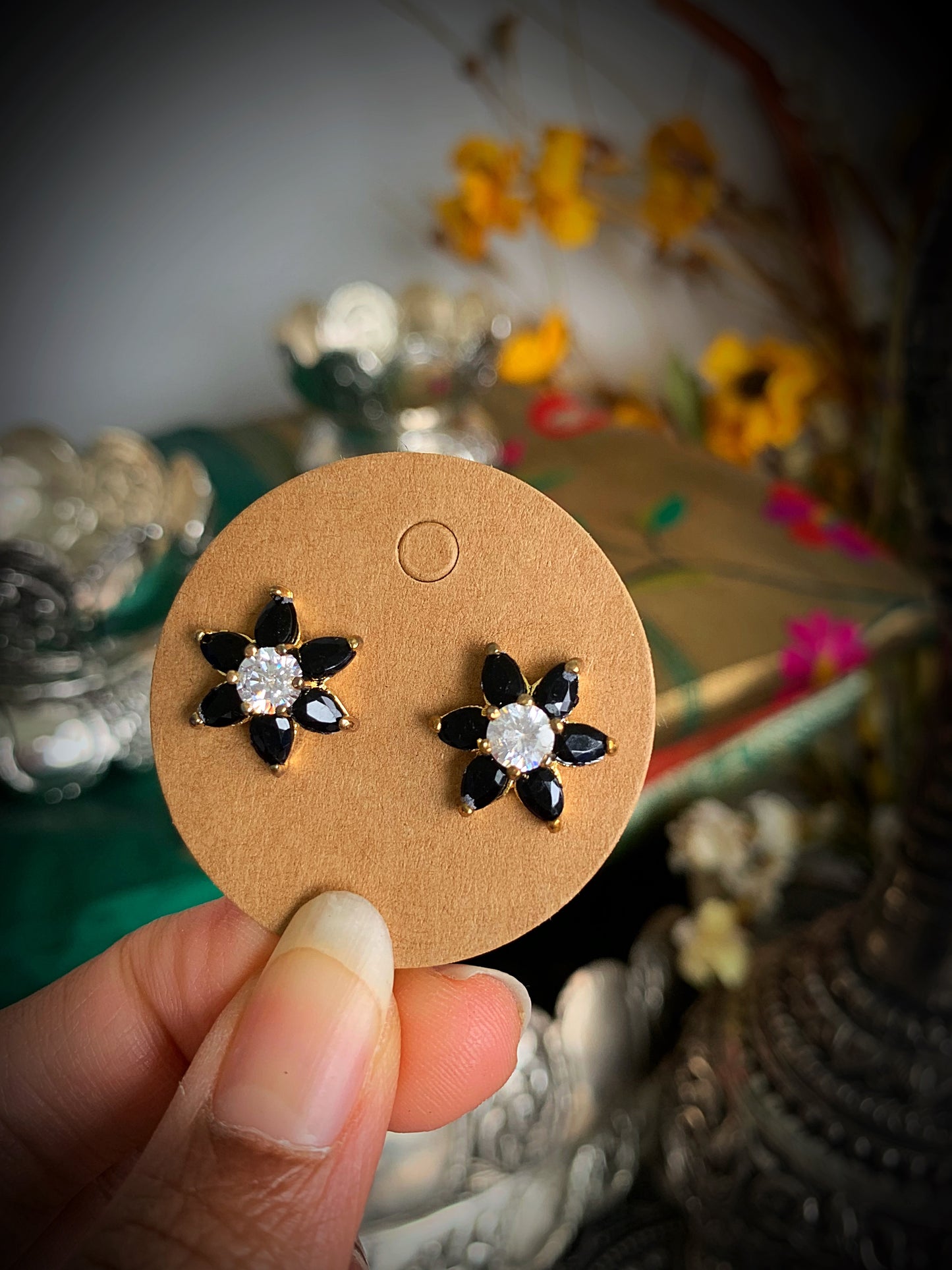 Nakshatra Studs