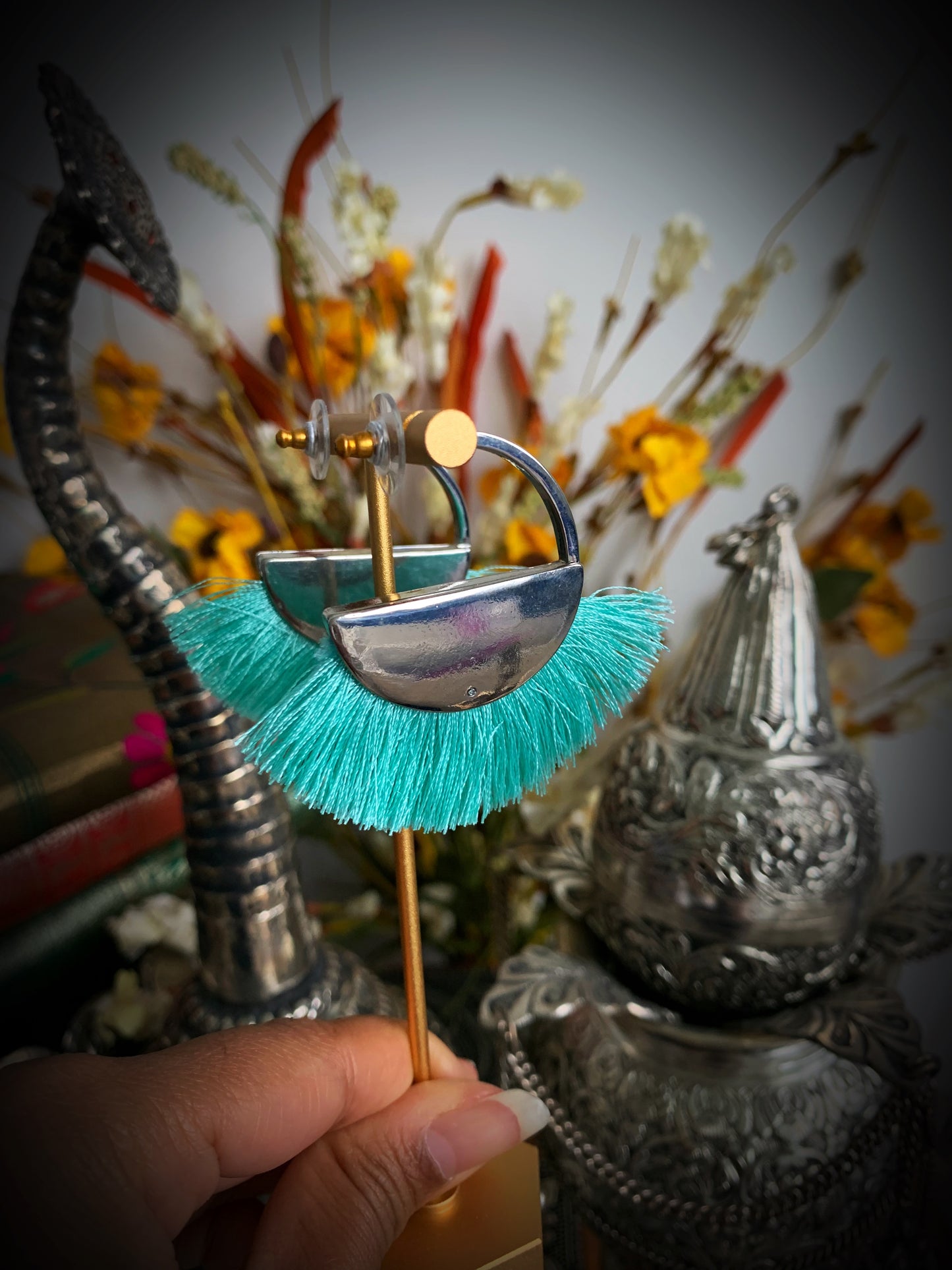 Ipsi Earrings