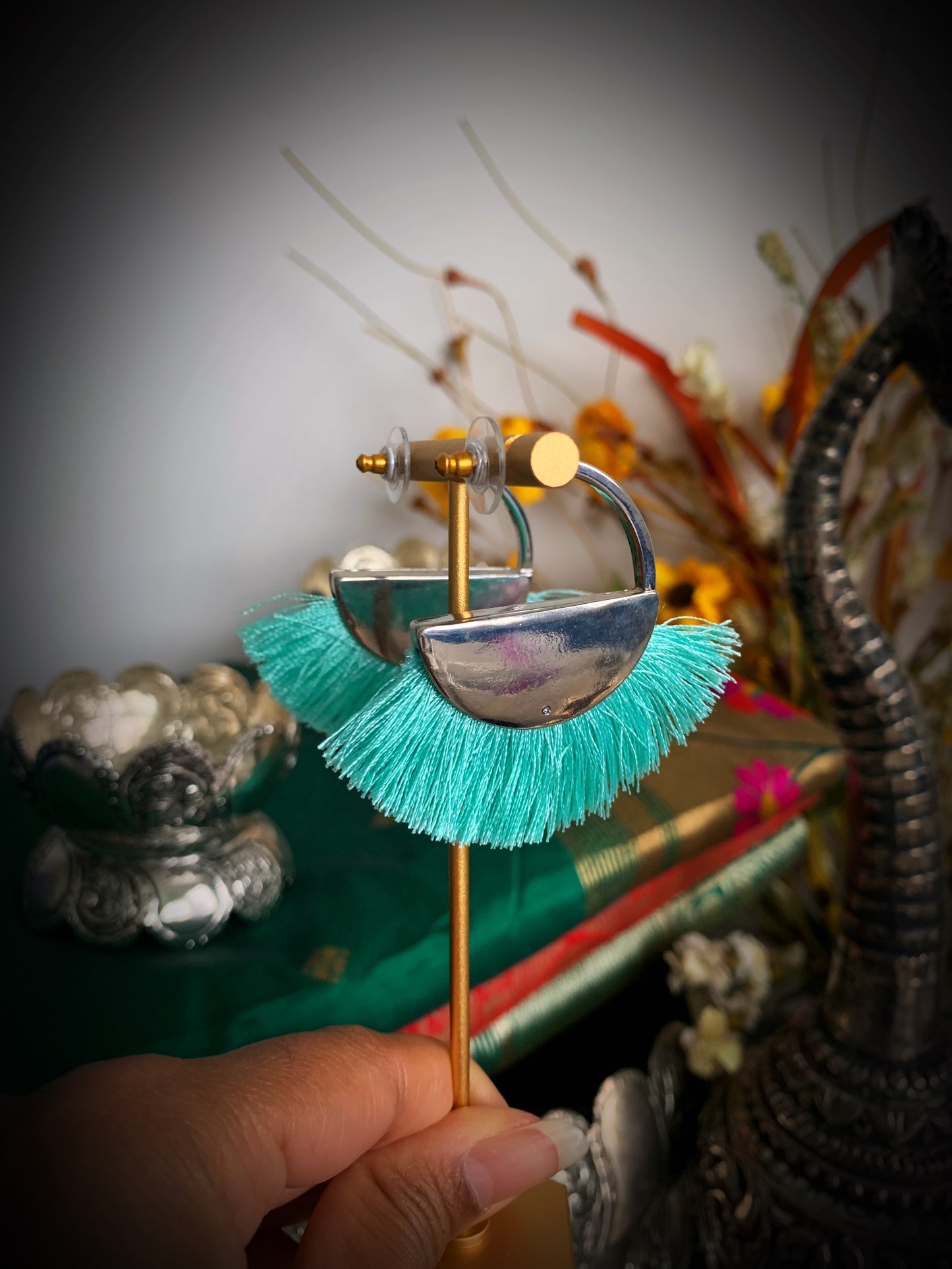Ipsi Earrings