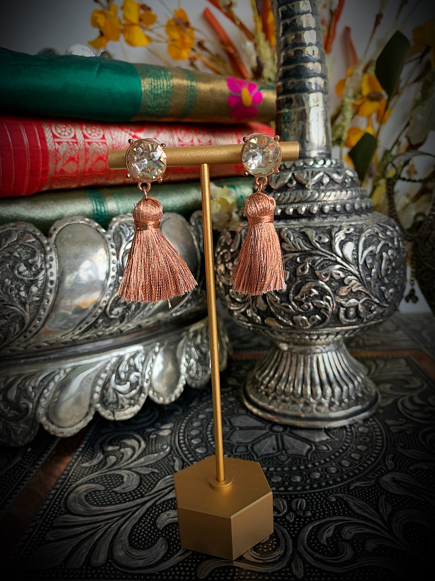 Sonia Earrings