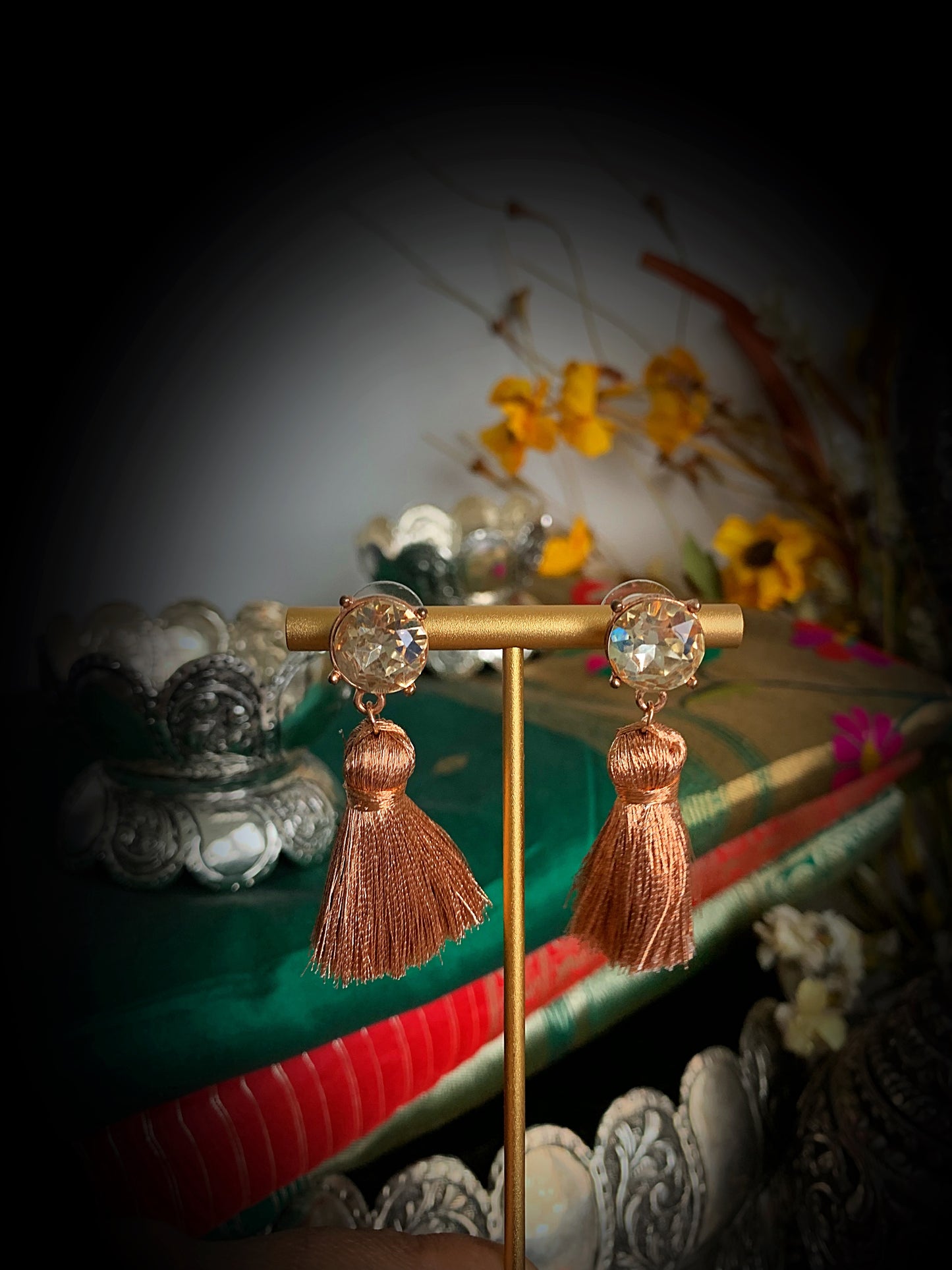 Sonia Earrings