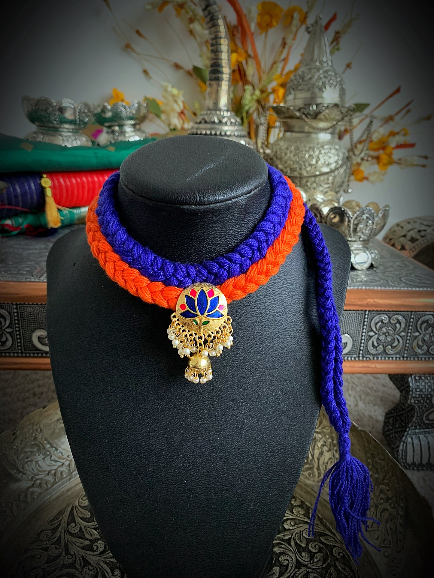 Yasvi Choker