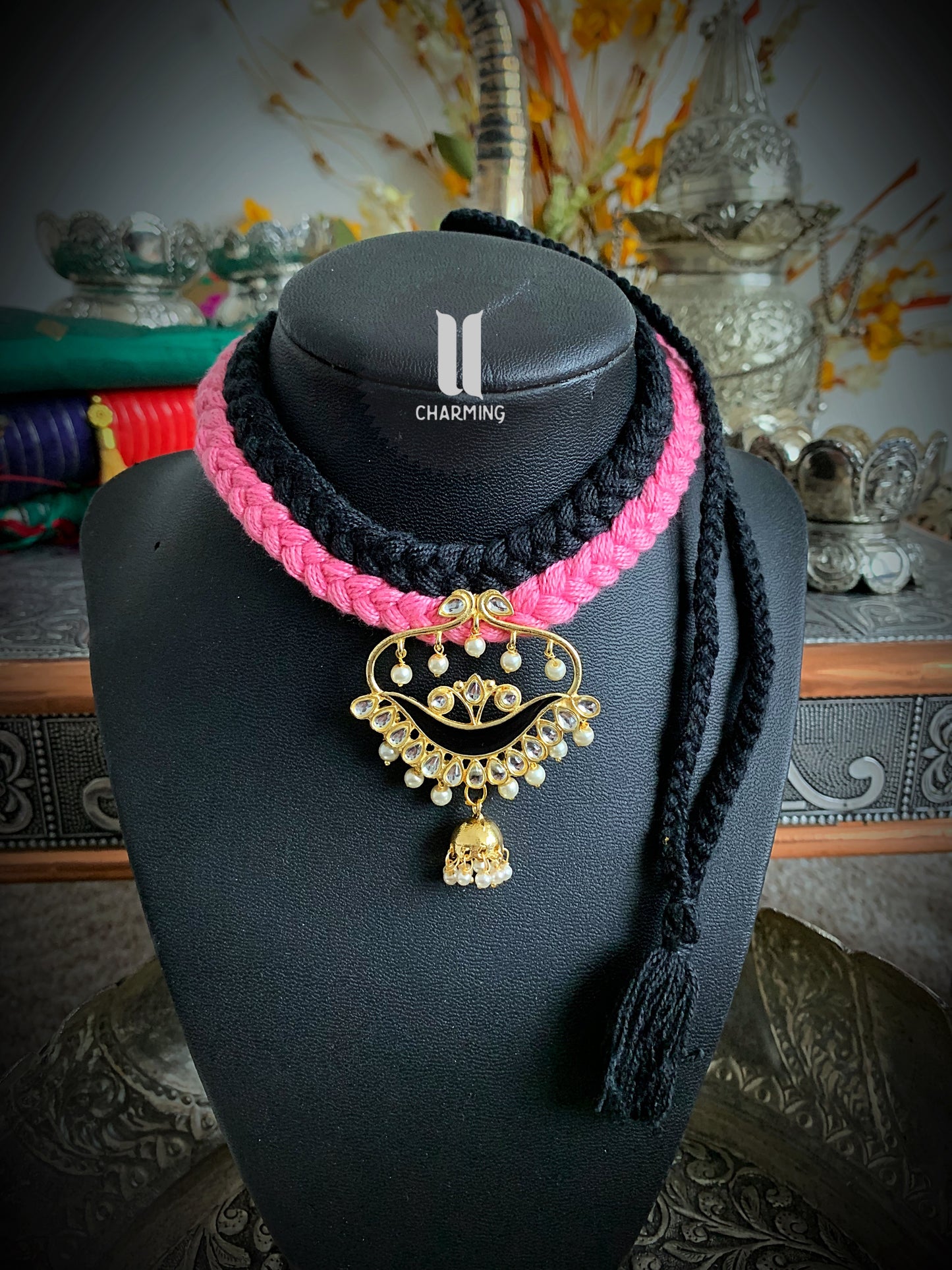 Rashi choker