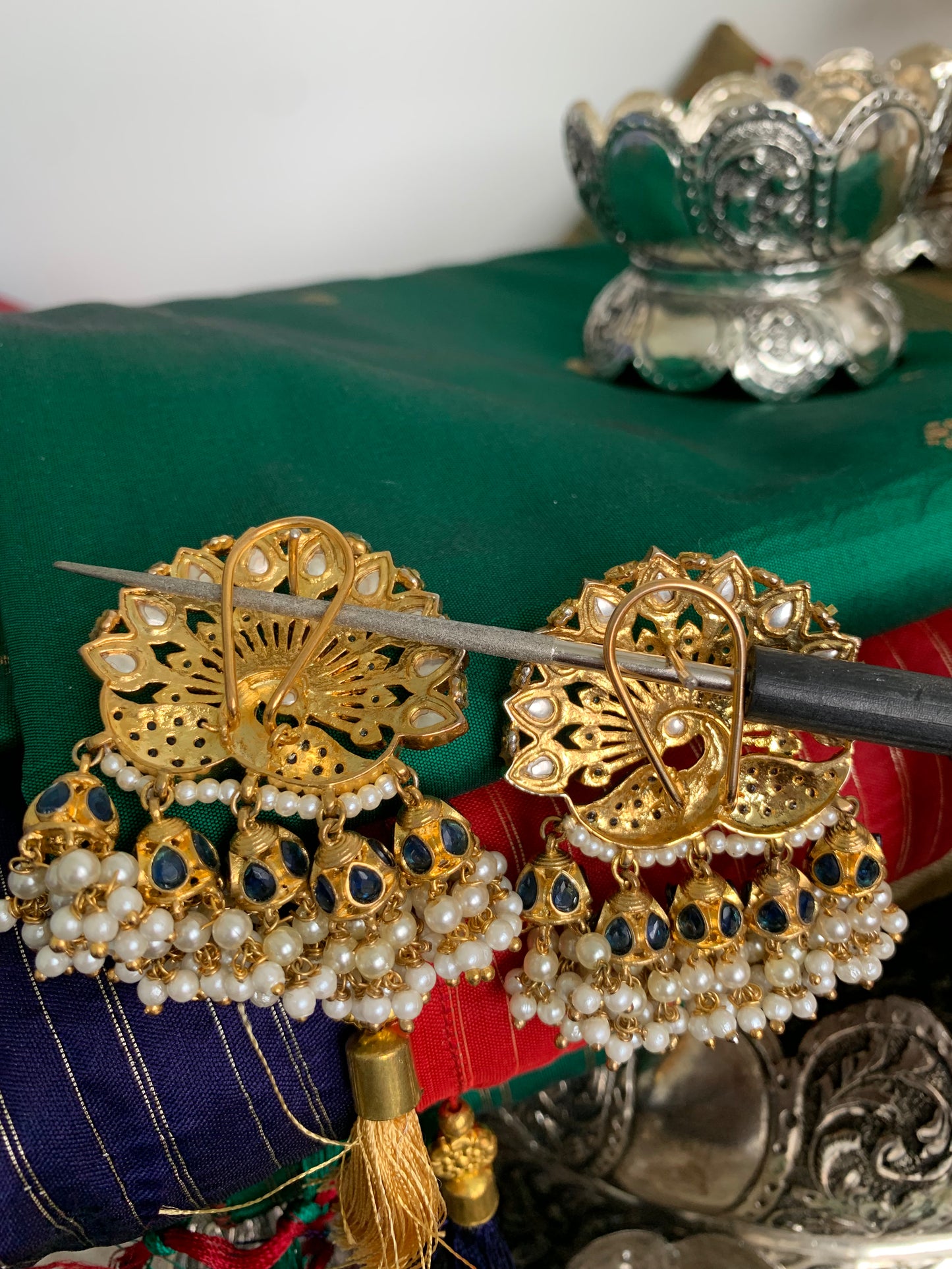 Sabyasachi Earrings