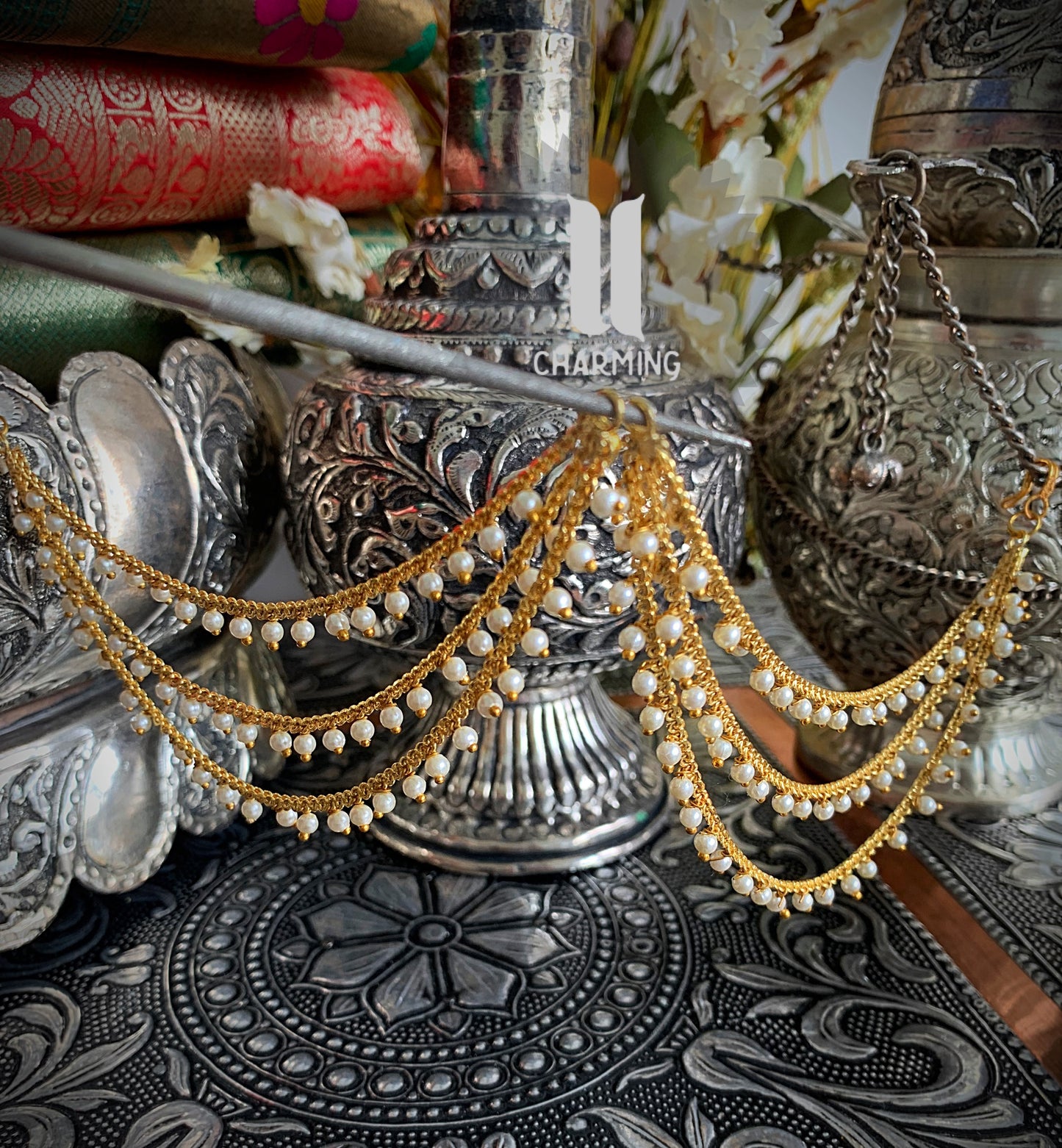 Muthyam champaswaralu