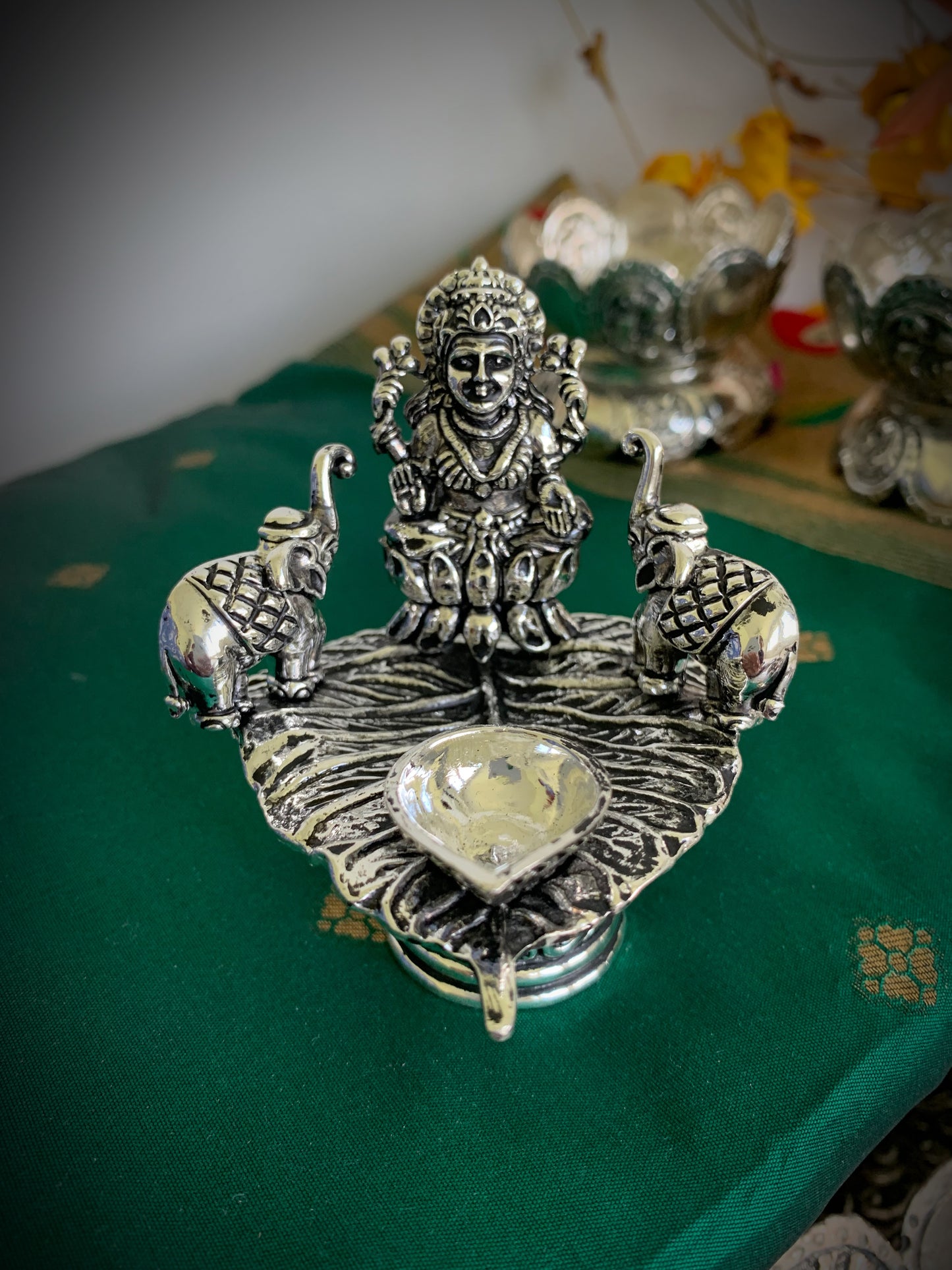 Lakshmi Pooja gift item