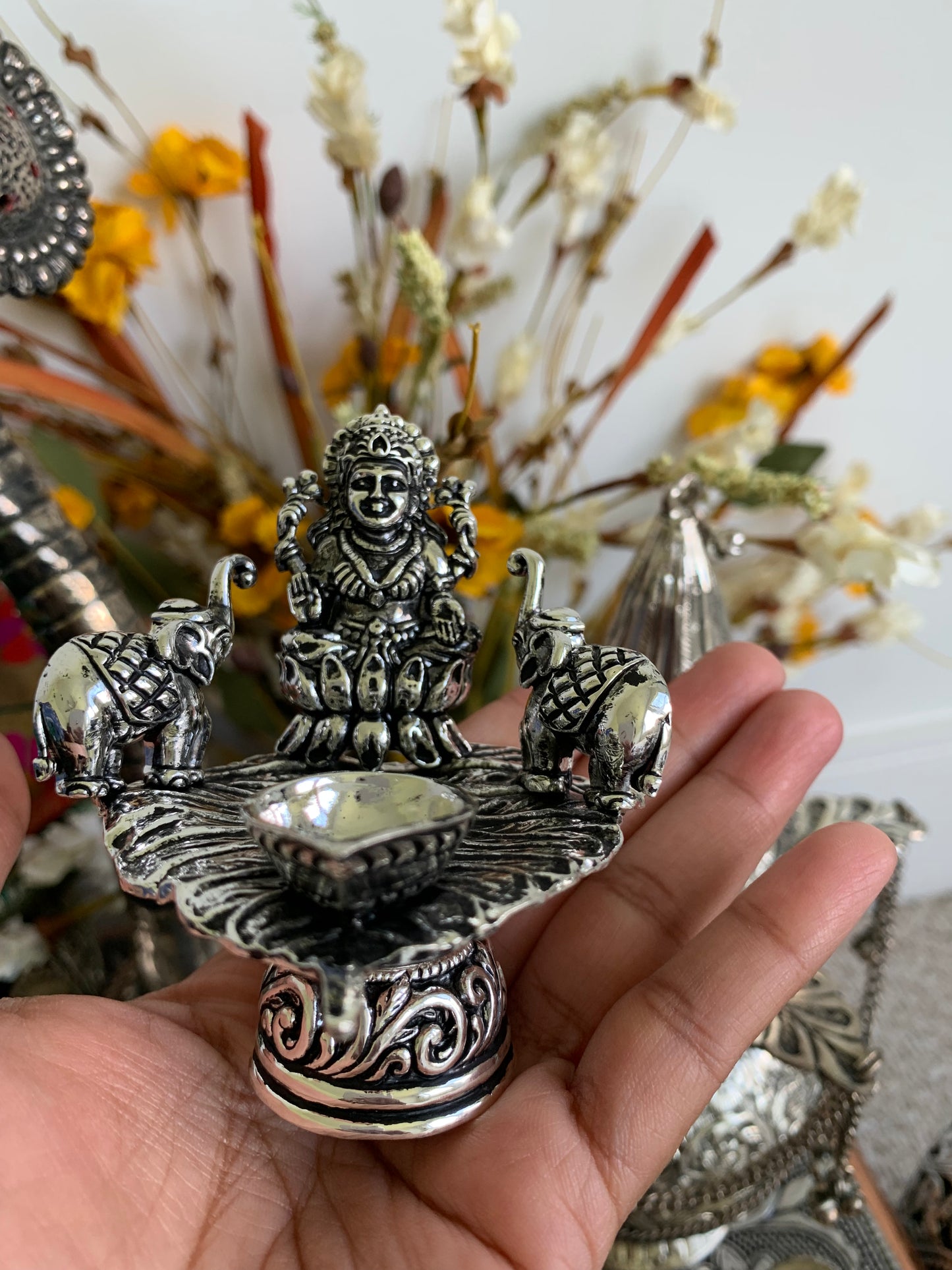 Lakshmi Pooja gift item