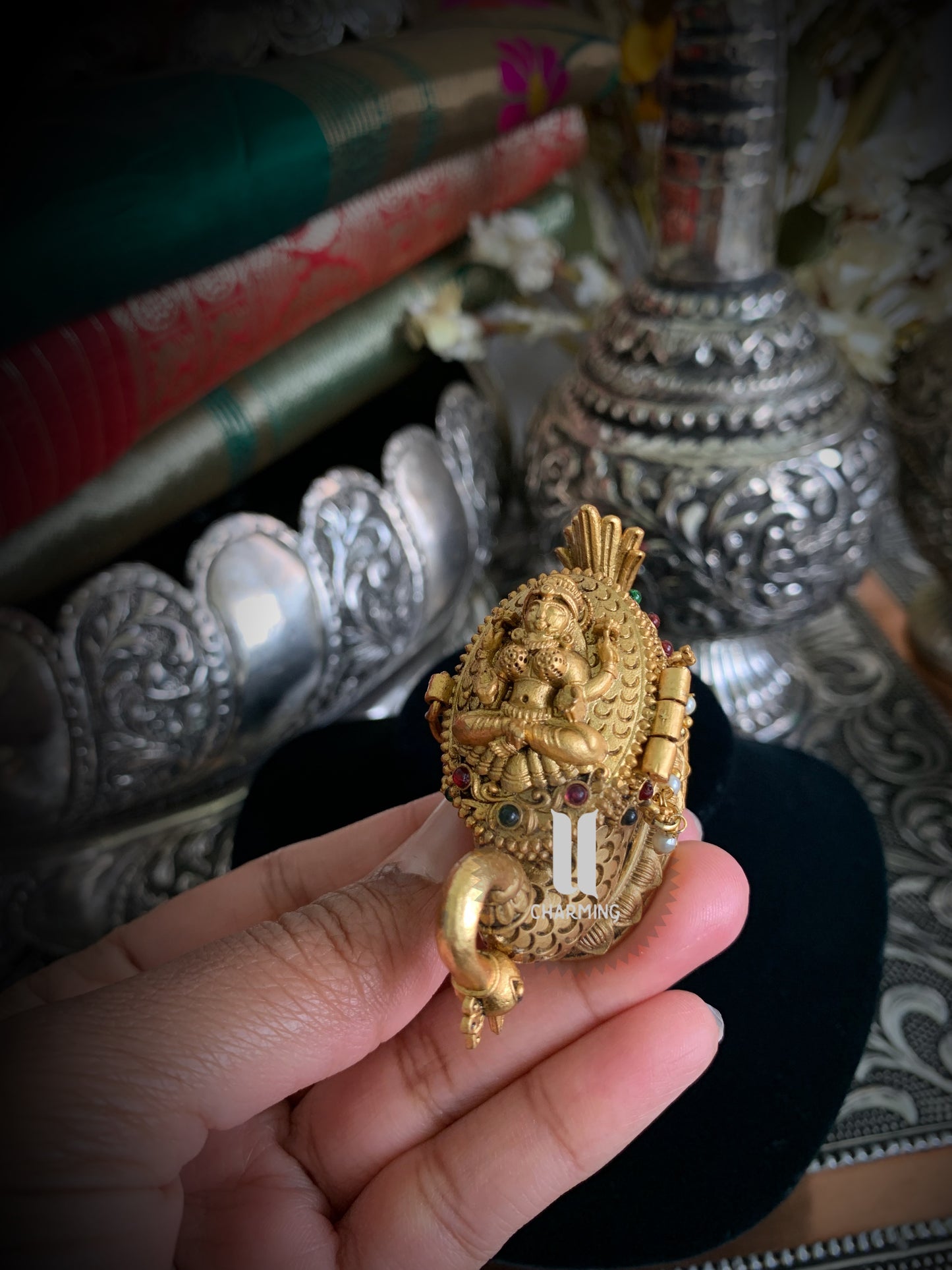 Nemali Gift Article