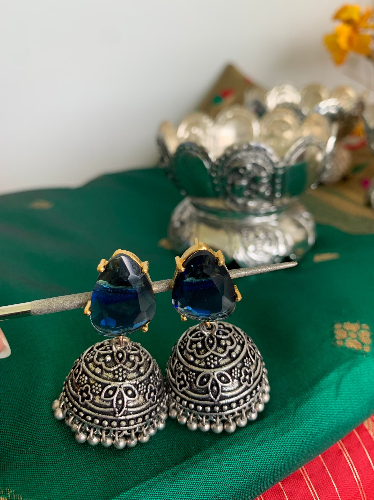 Priva Jhumka