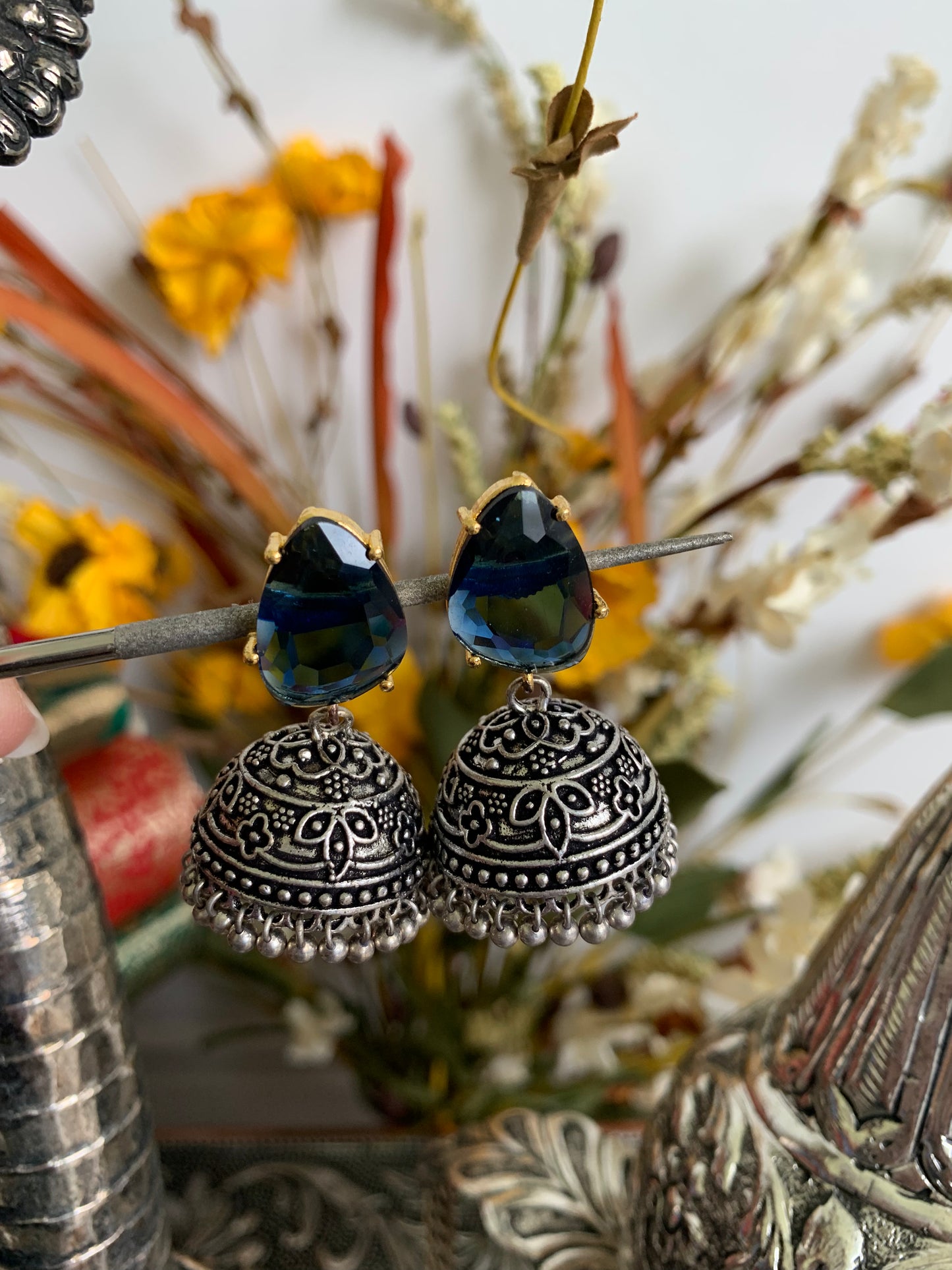 Priva Jhumka
