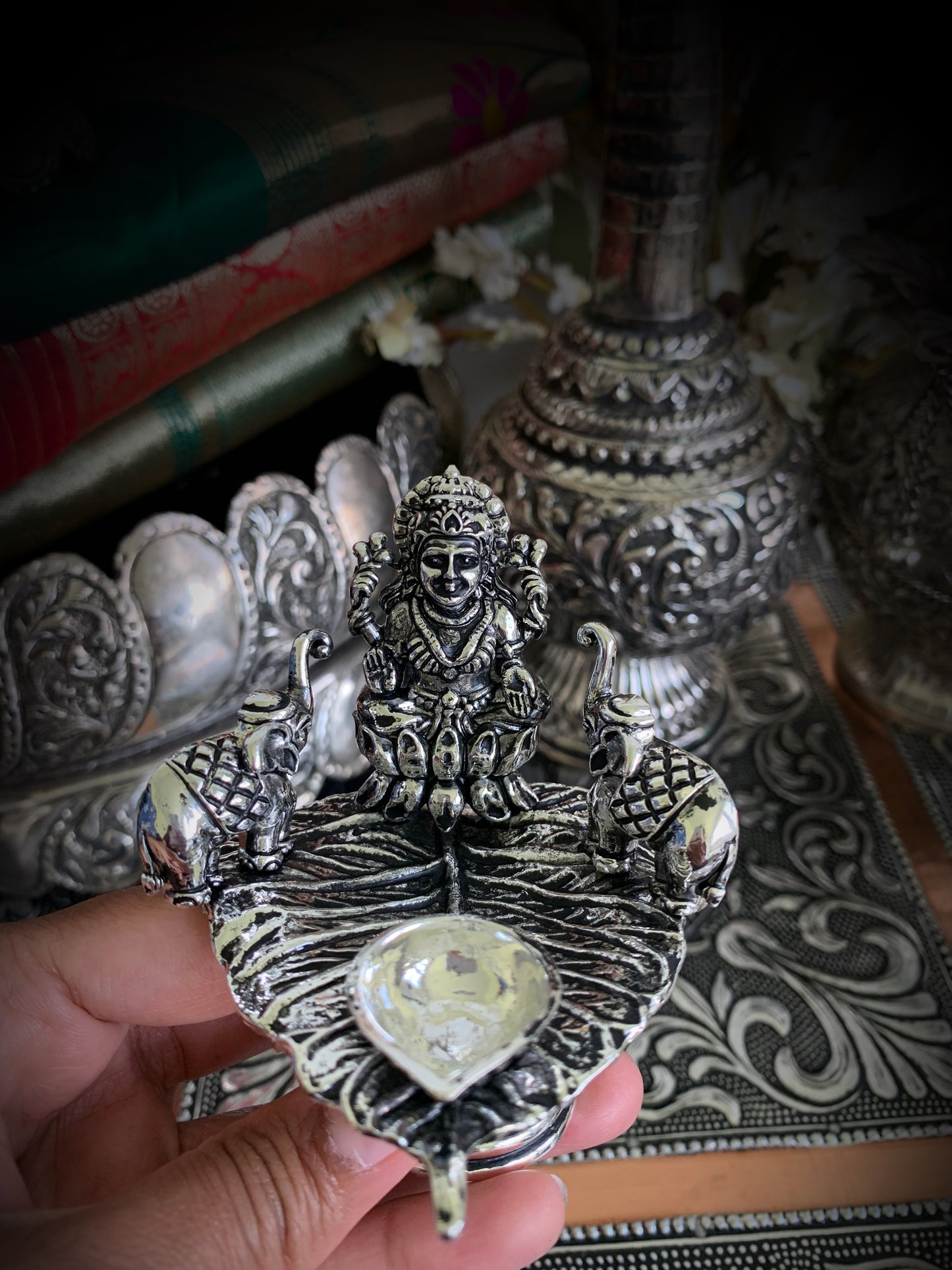 Lakshmi Pooja gift item