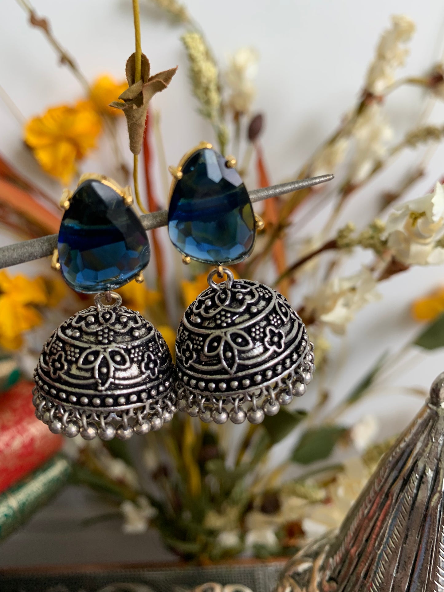 Priva Jhumka