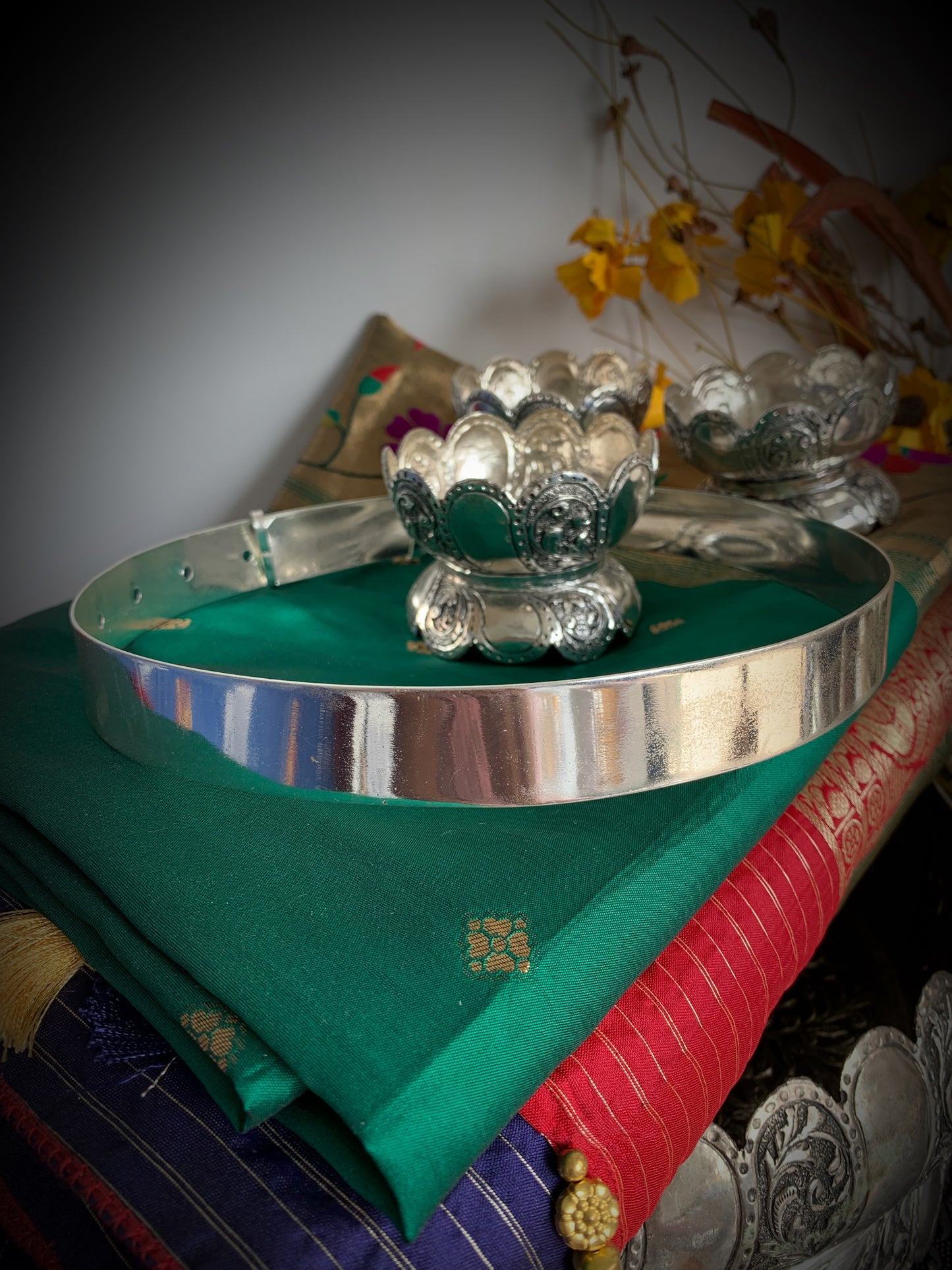 Rekha Waist Belt - Kids
