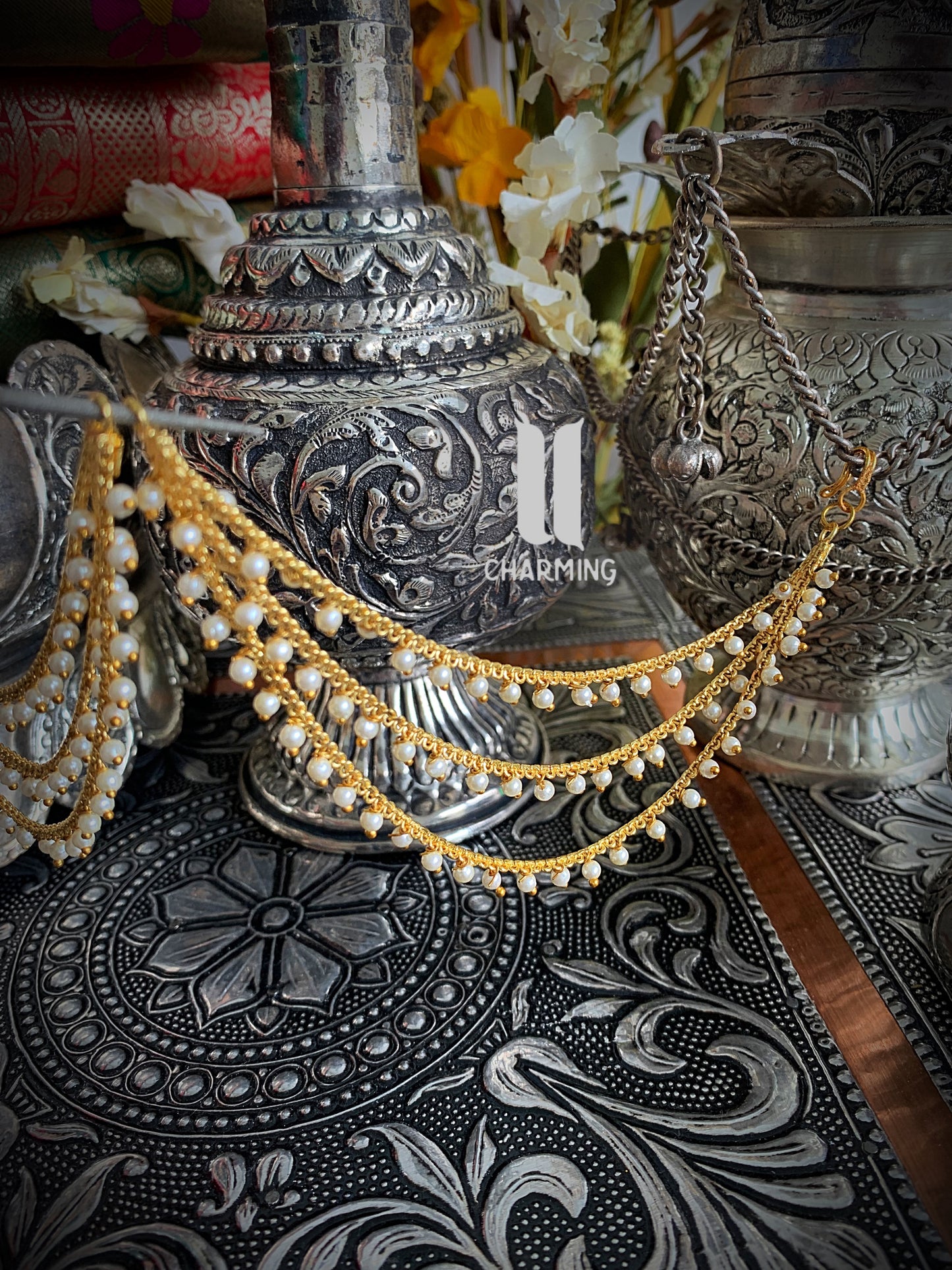 Muthyam champaswaralu