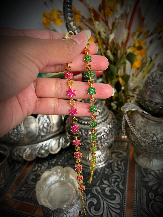Sri bracelets 2.4,2.6,2.8