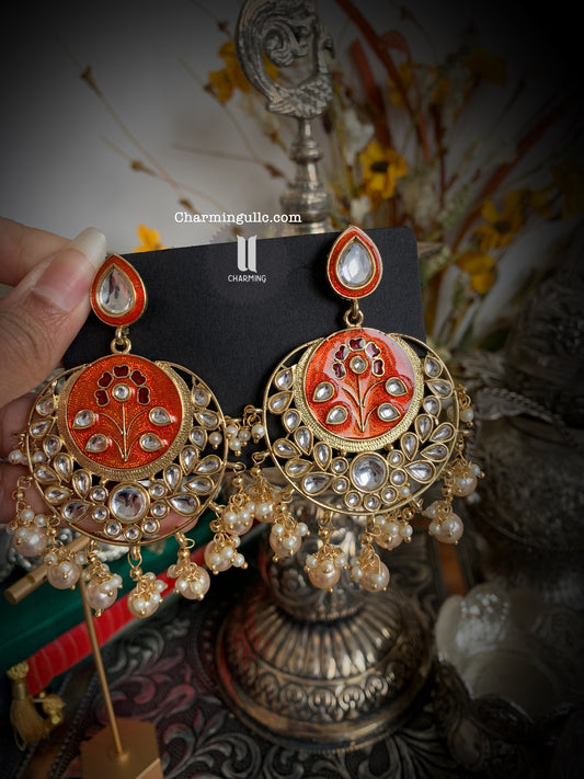 Aarthi Earrings