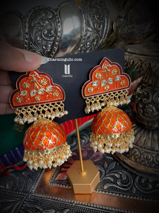 Ami jhumka