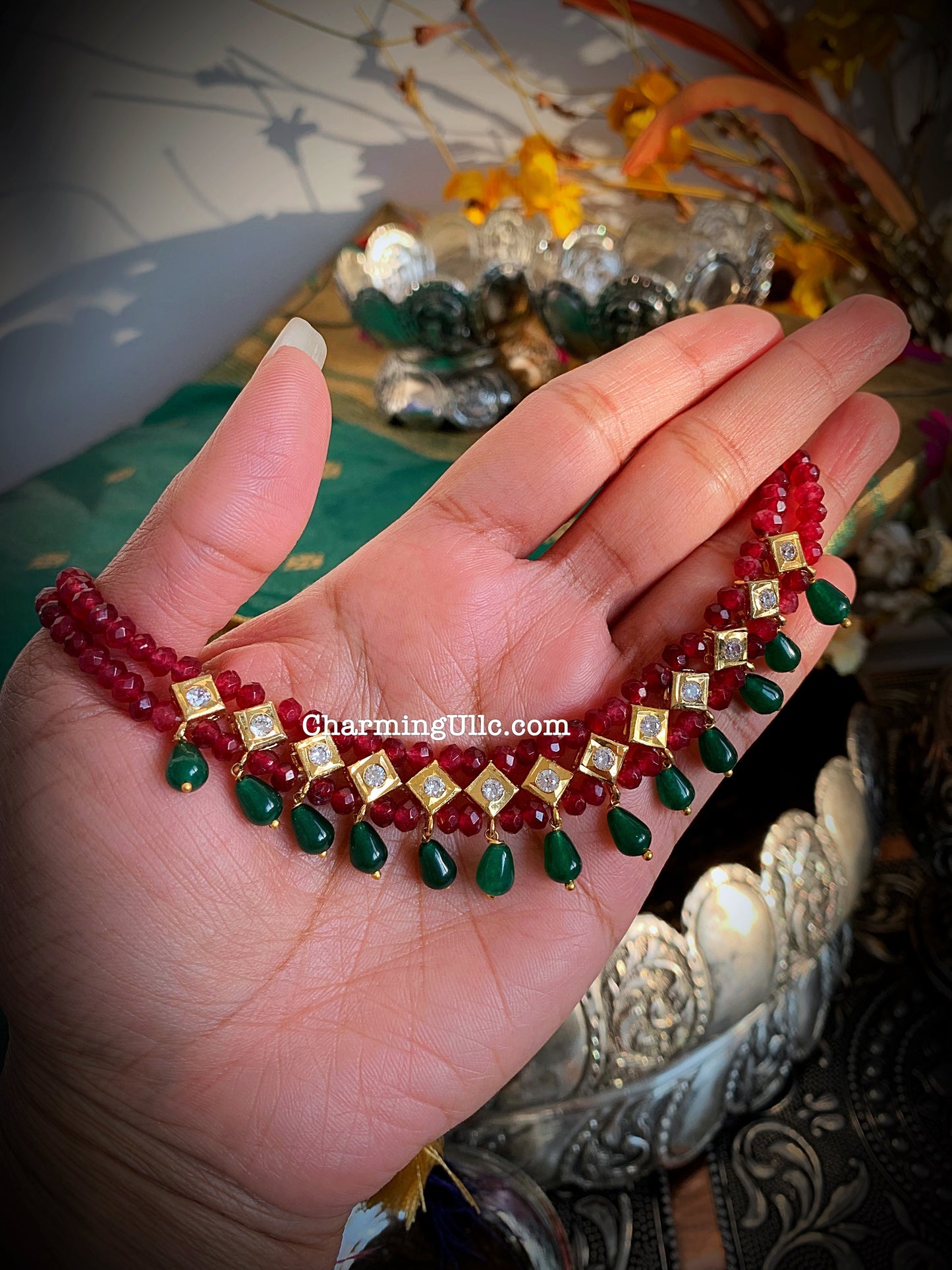 Naina choker