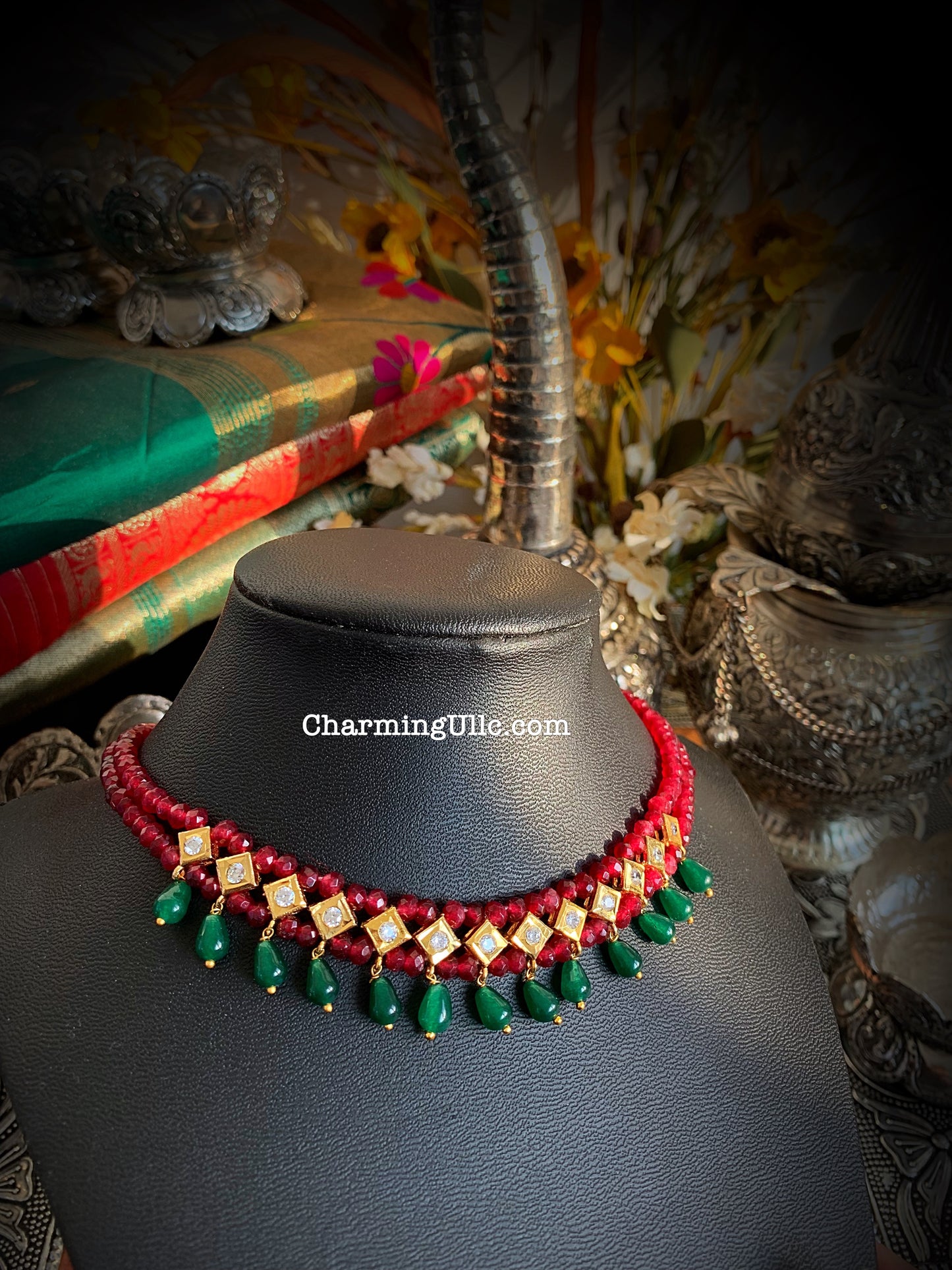 Naina choker