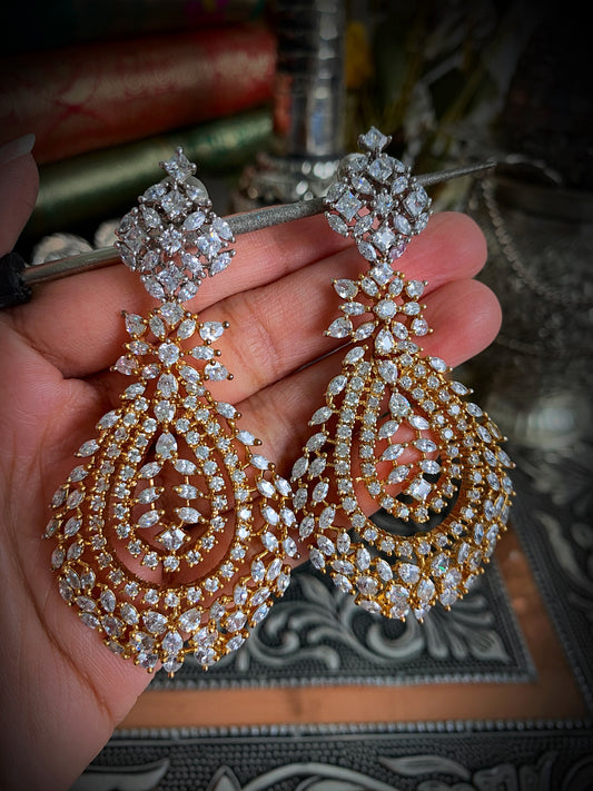 Princess Earrings