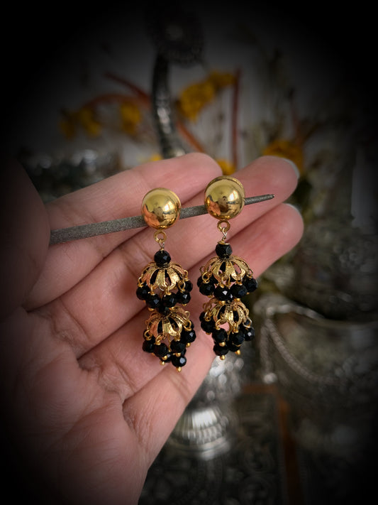 Laya jhumka