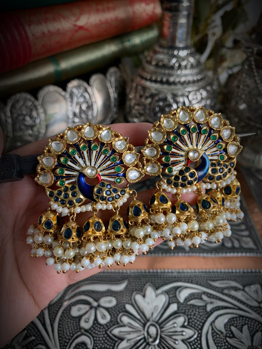 Sabyasachi Earrings