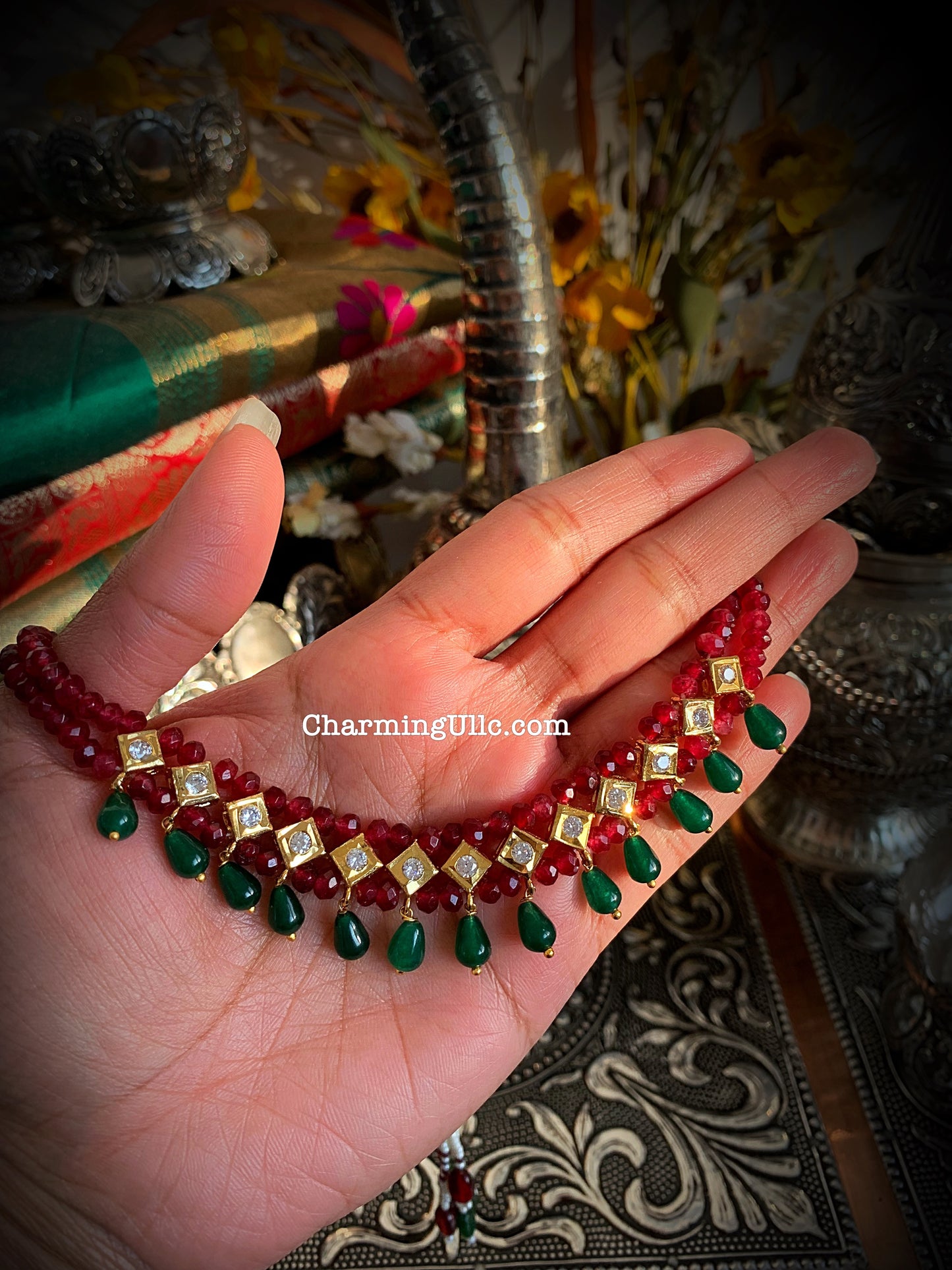 Naina choker